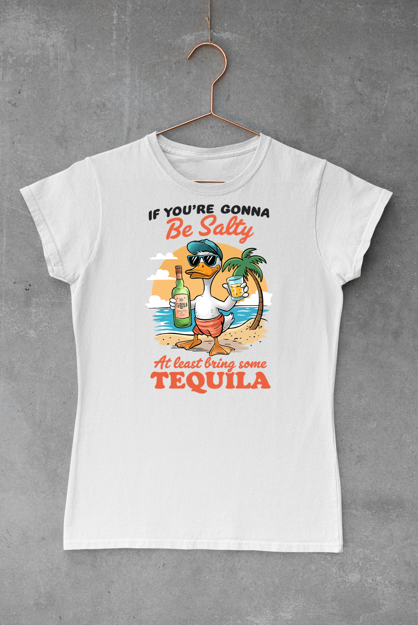 Tequila