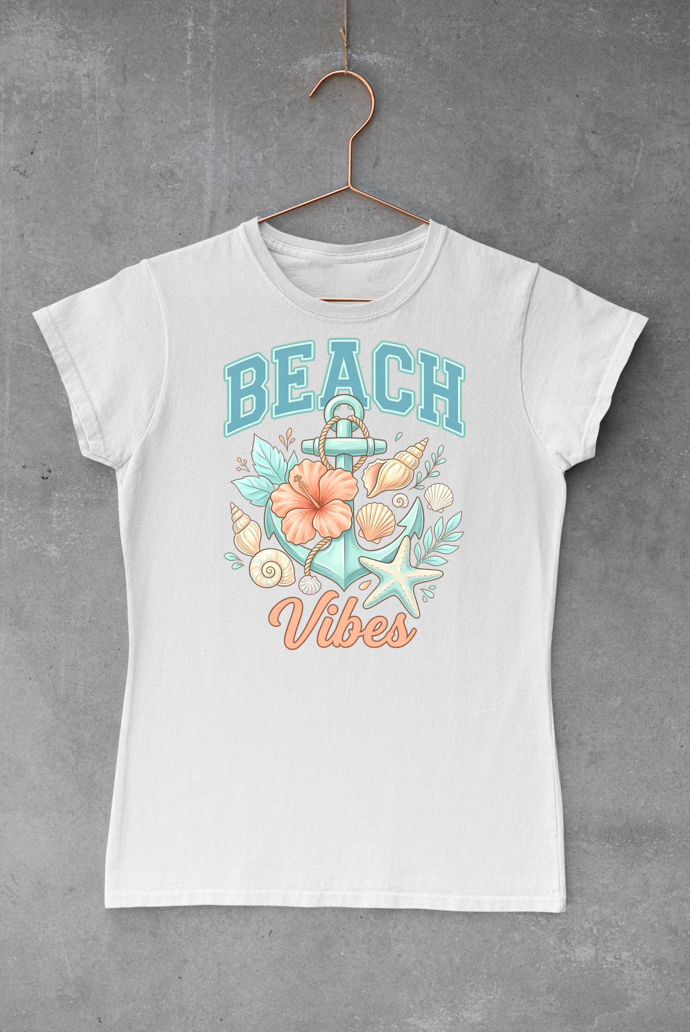 Beach Vibes