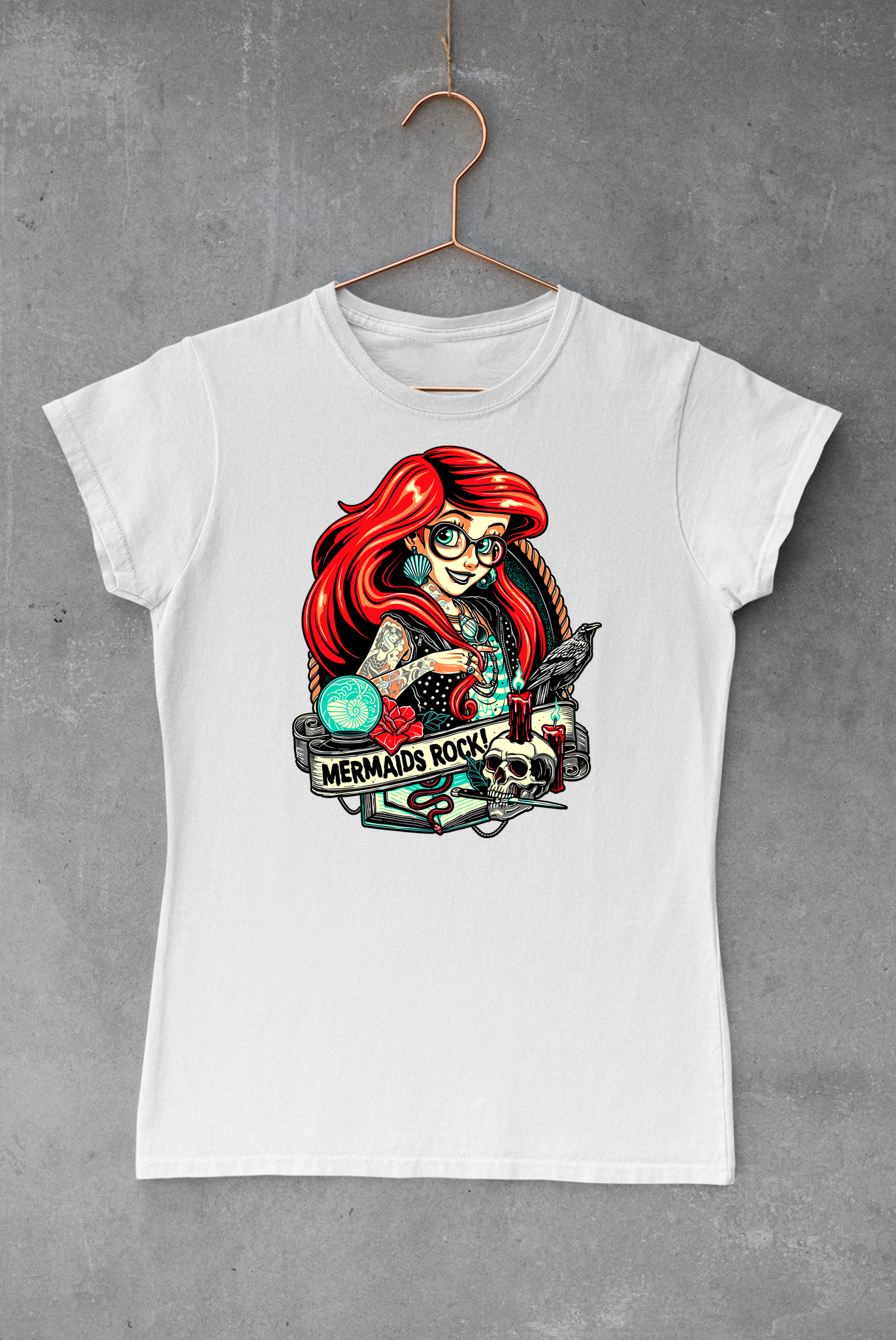 Mermaid