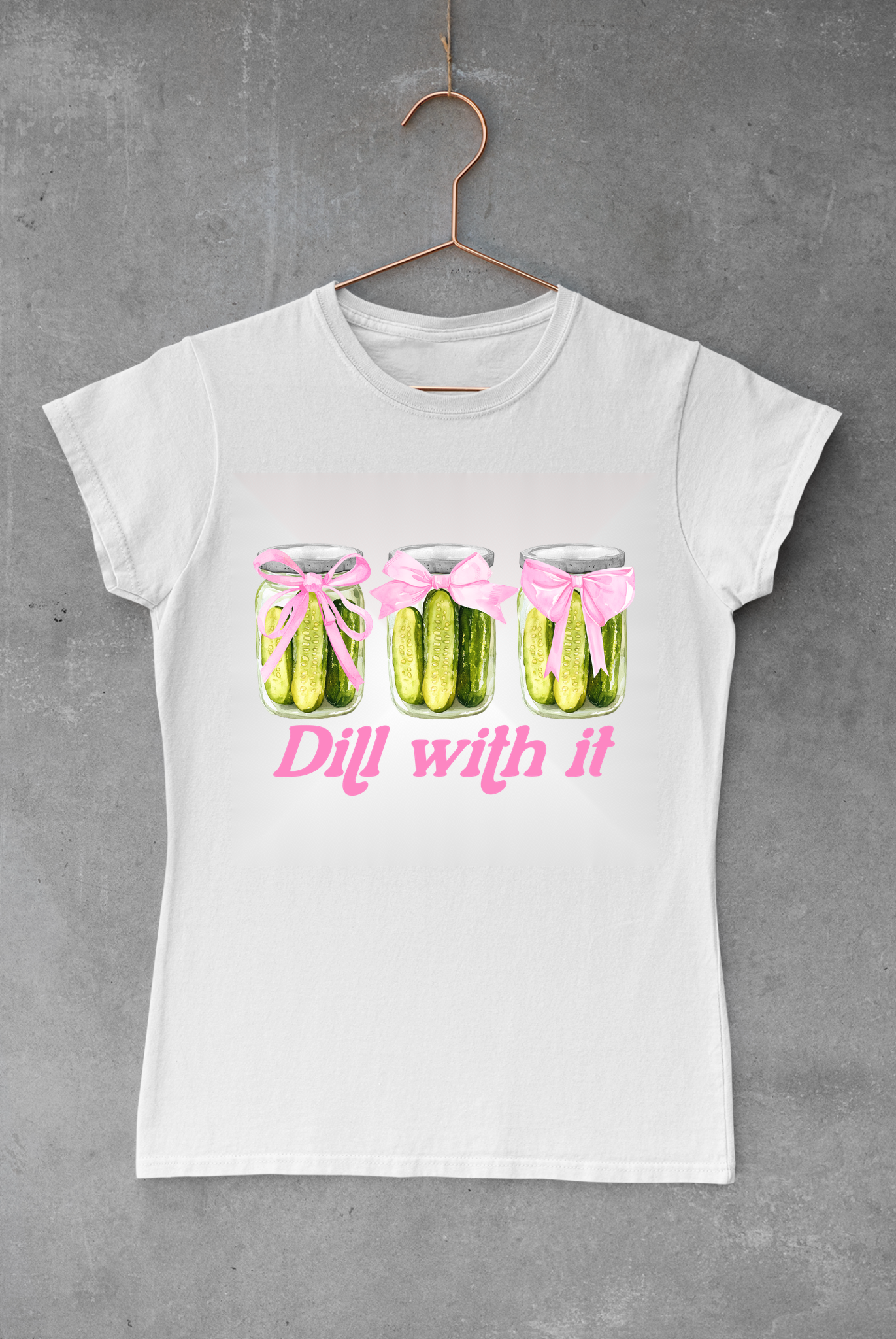 Dill With It