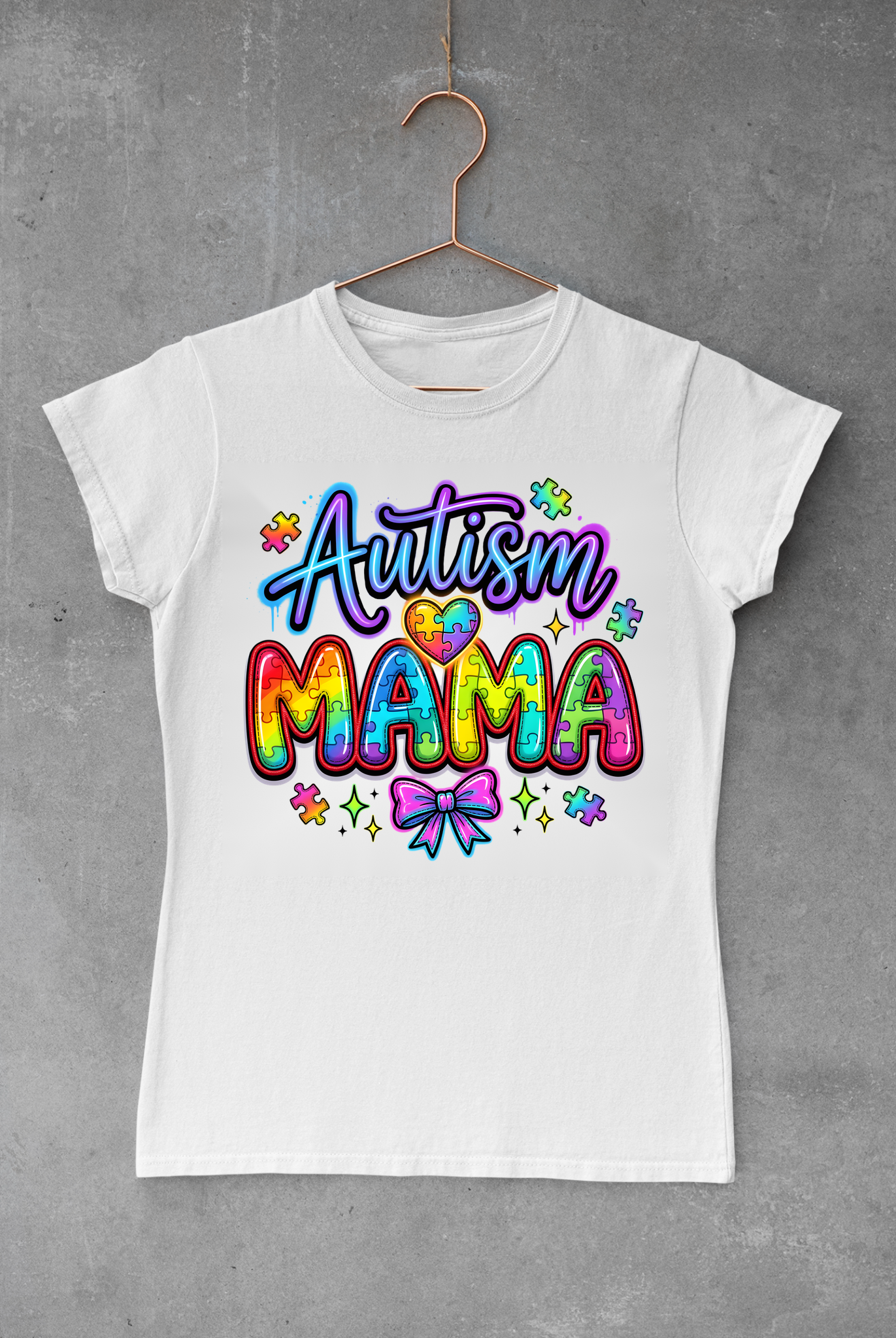 Autism Mama