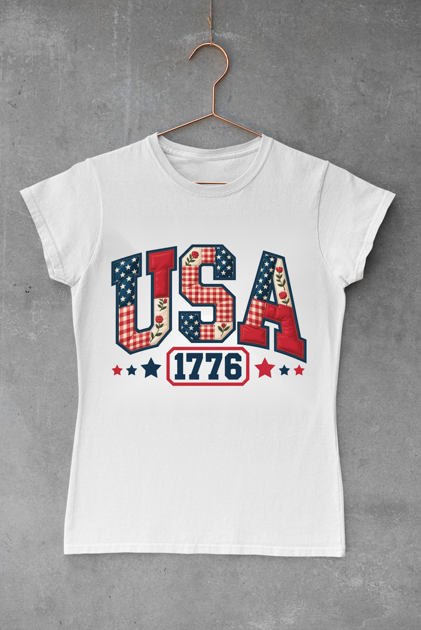 USA
