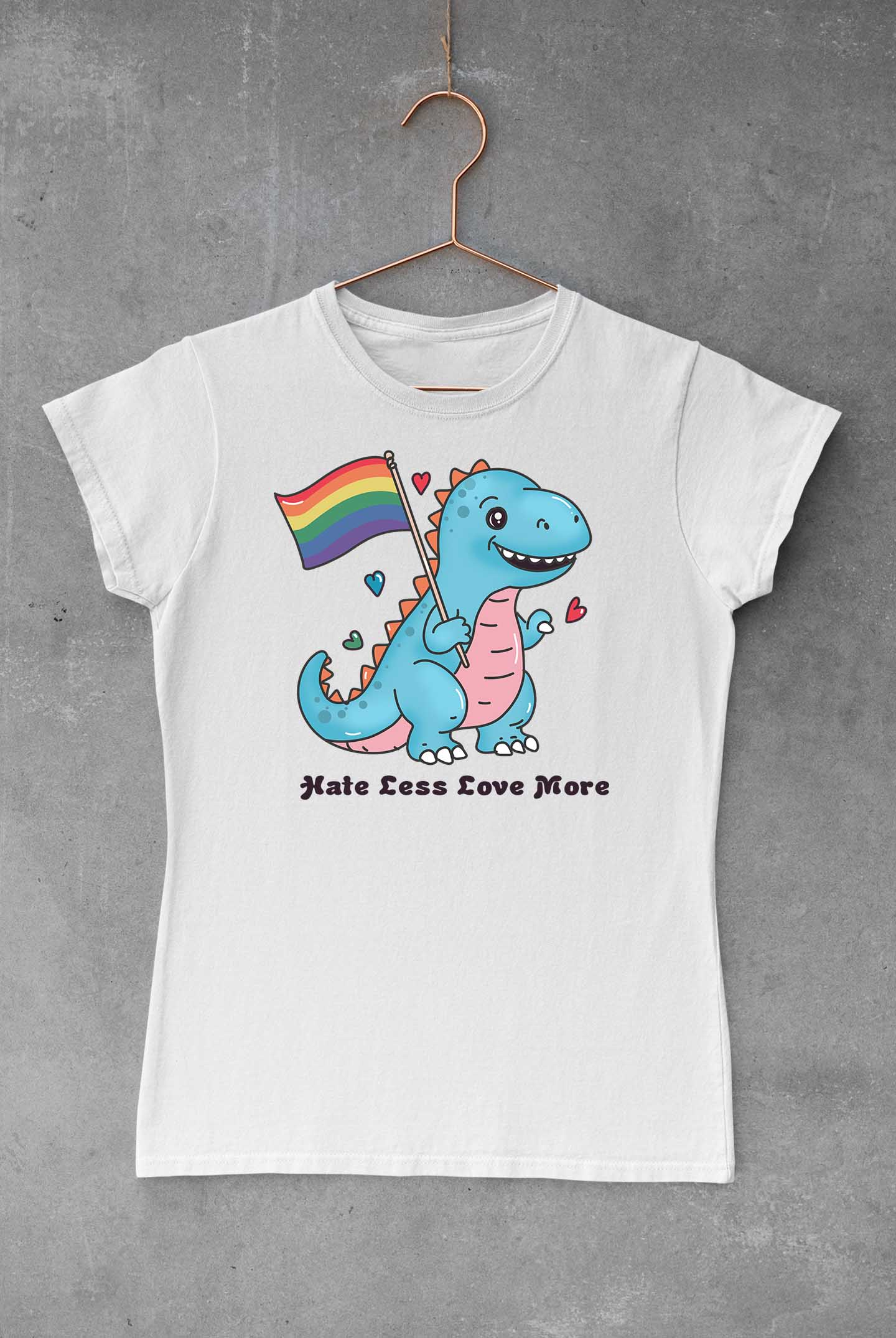 Love More