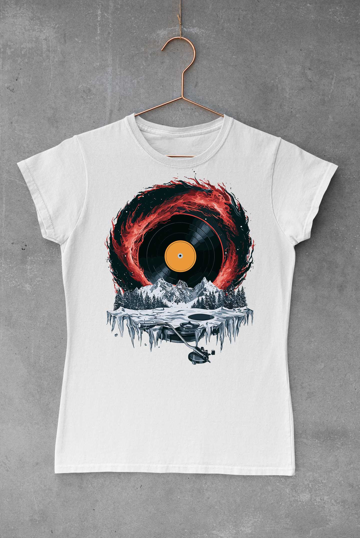 Music Vinyl