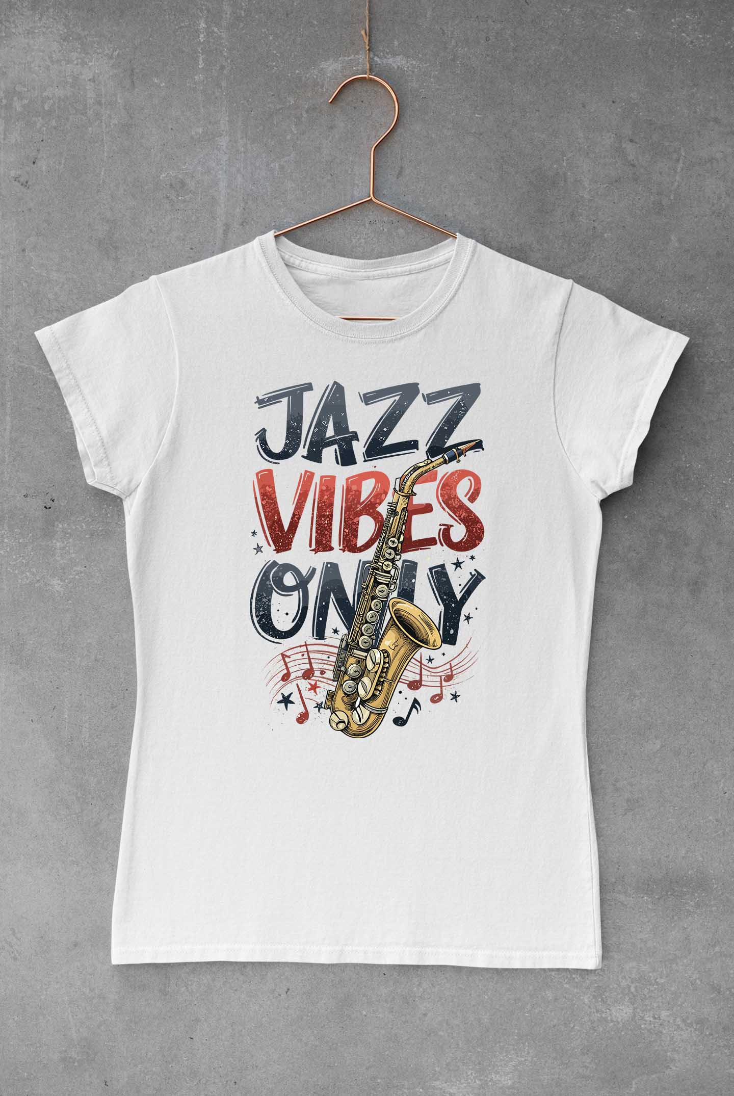 Jazz Vibes