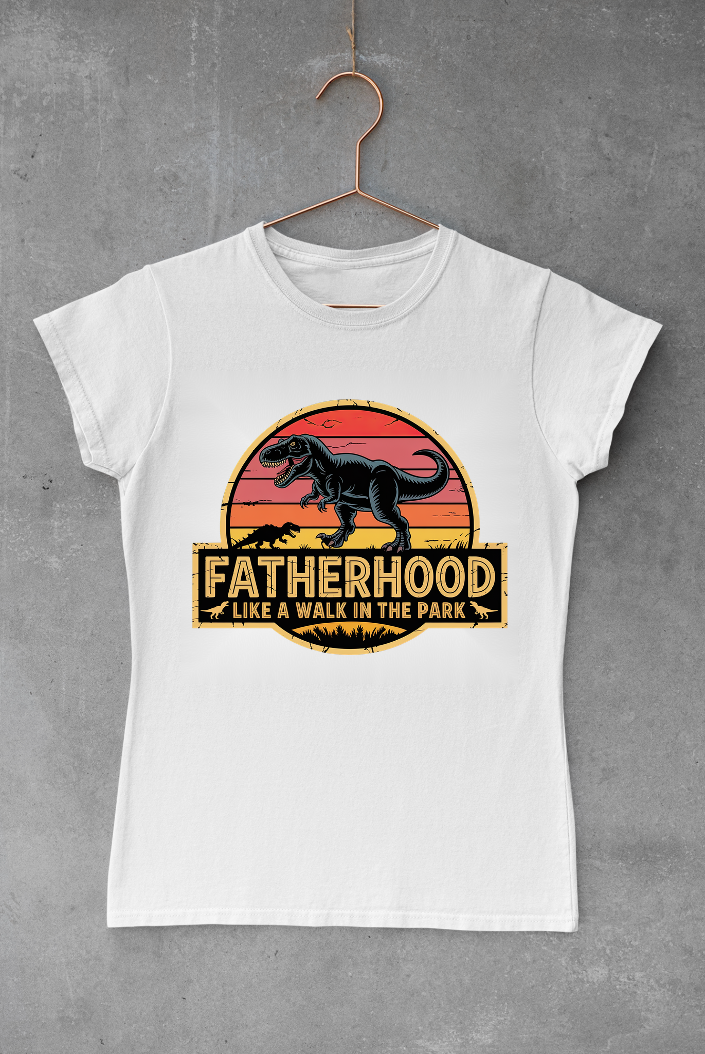 Fatherhood