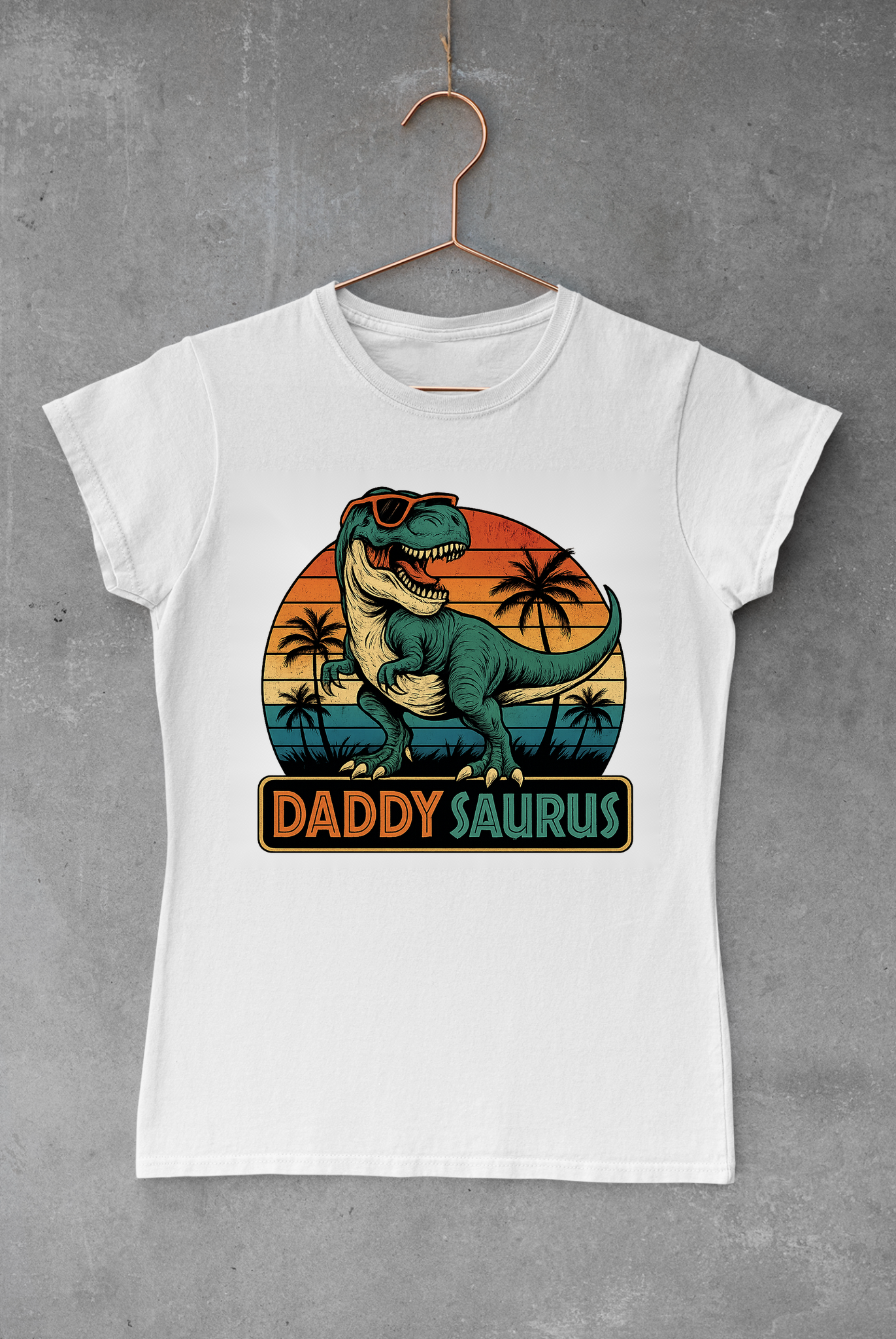 Daddysaurus