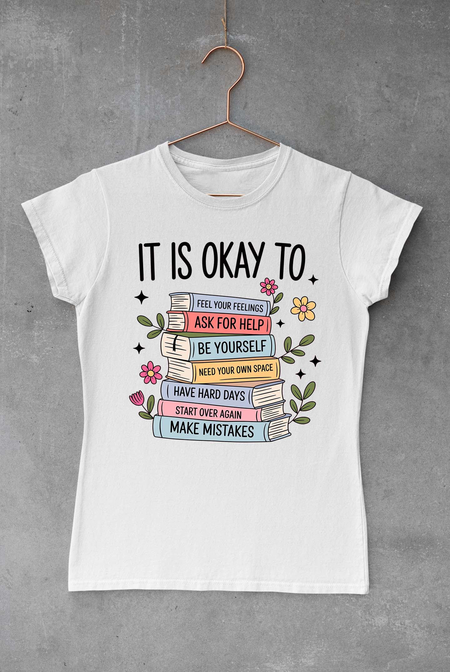 It Is Ok