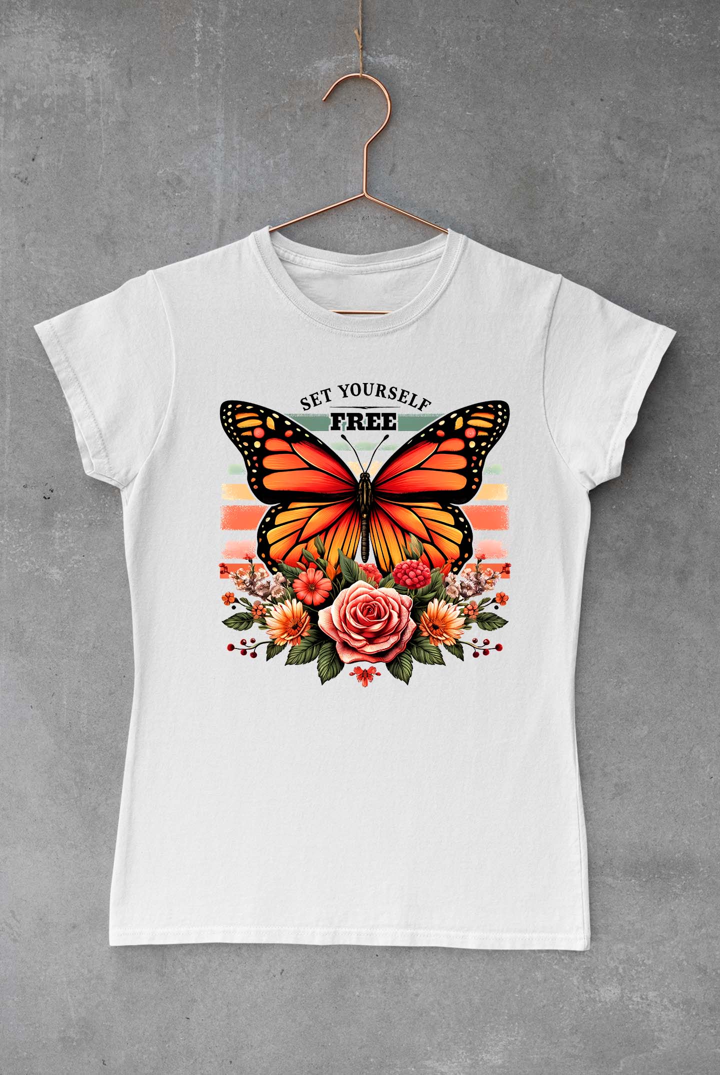 Set Yourself Free