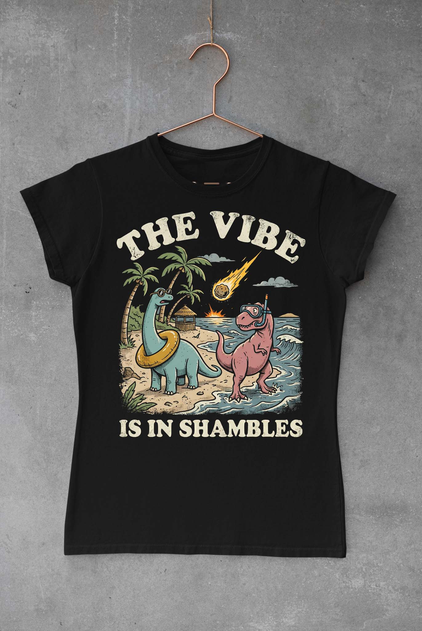 The Vibe