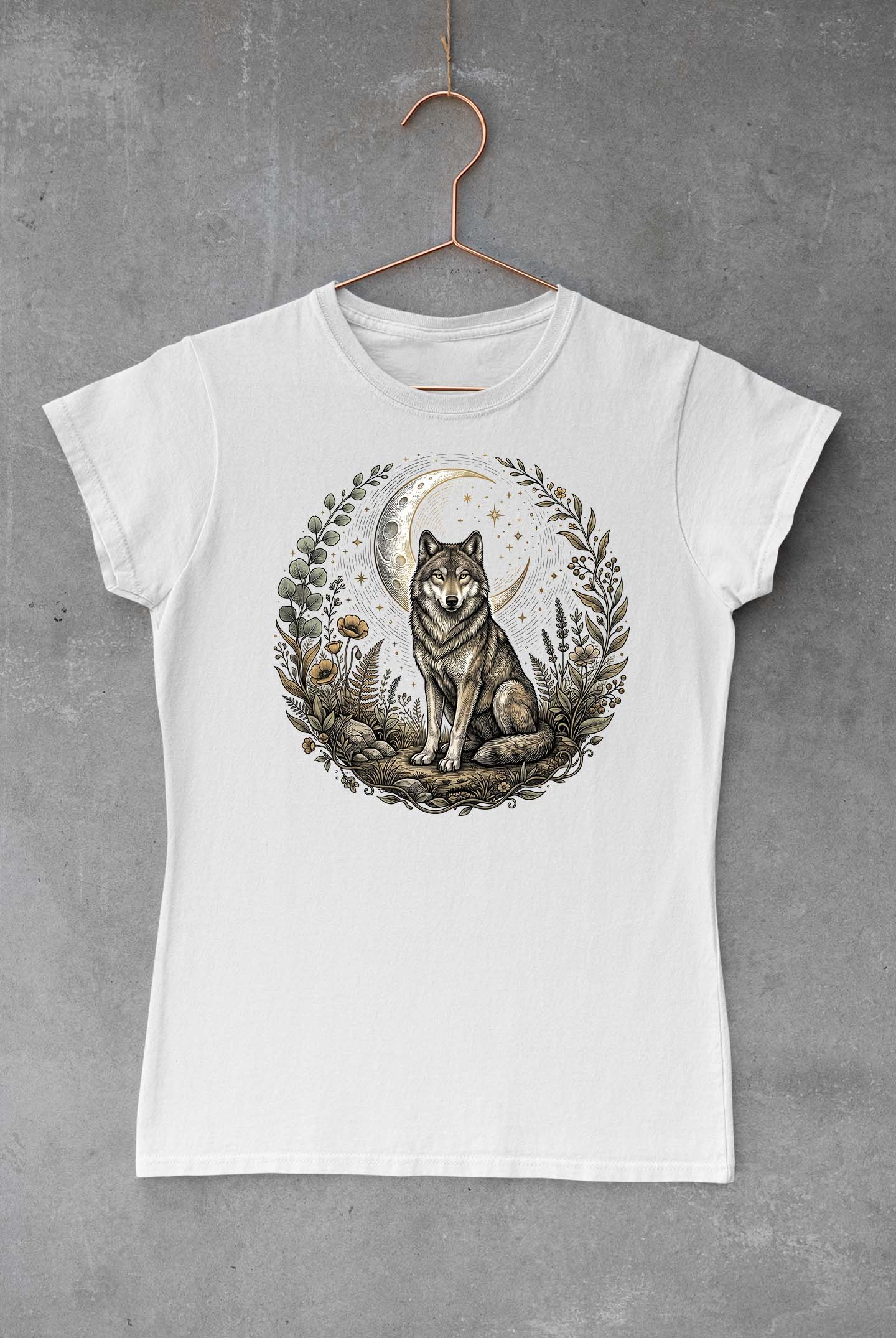 Wolf Moon