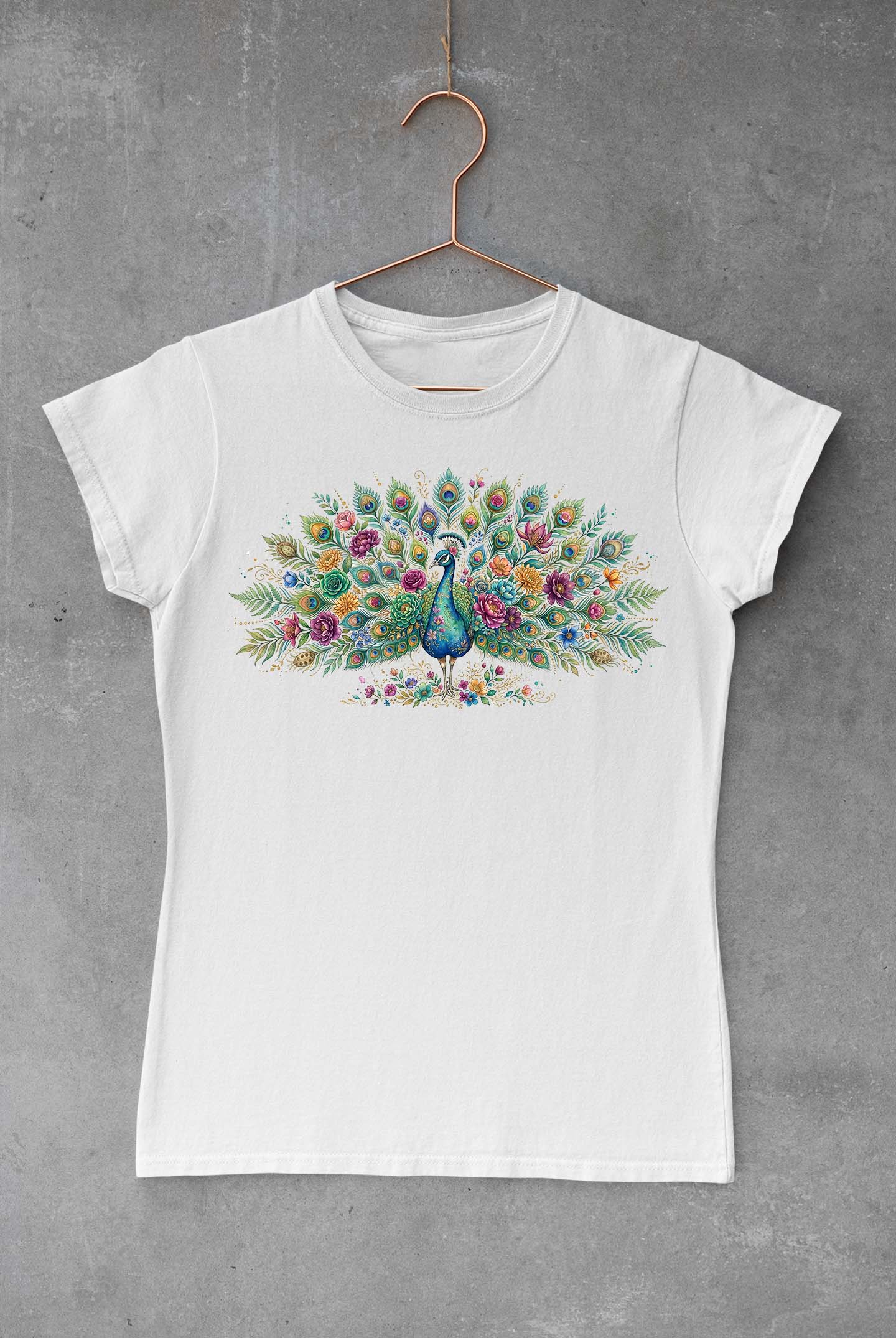 Peacock
