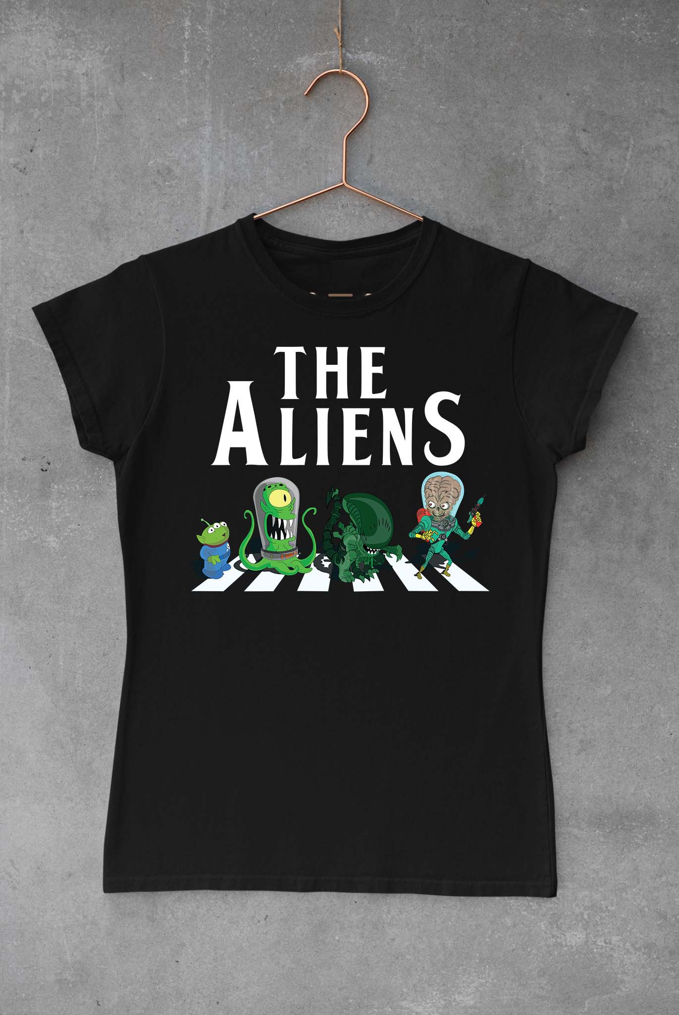 Aliens