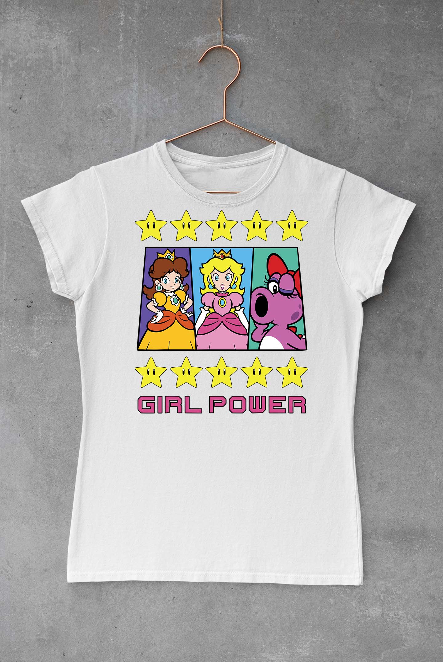 Girl Power