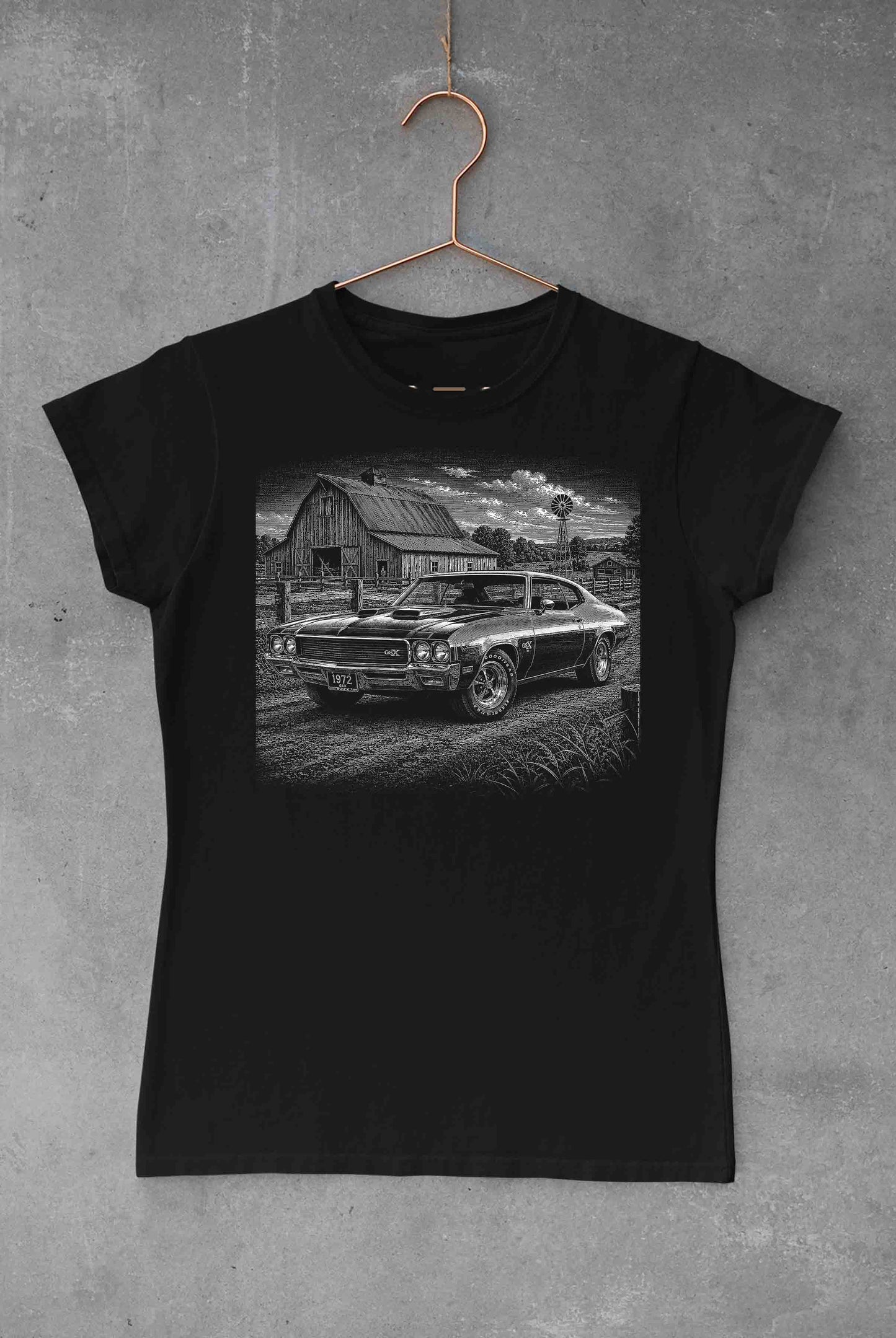 Chevrolet Chevelle SS