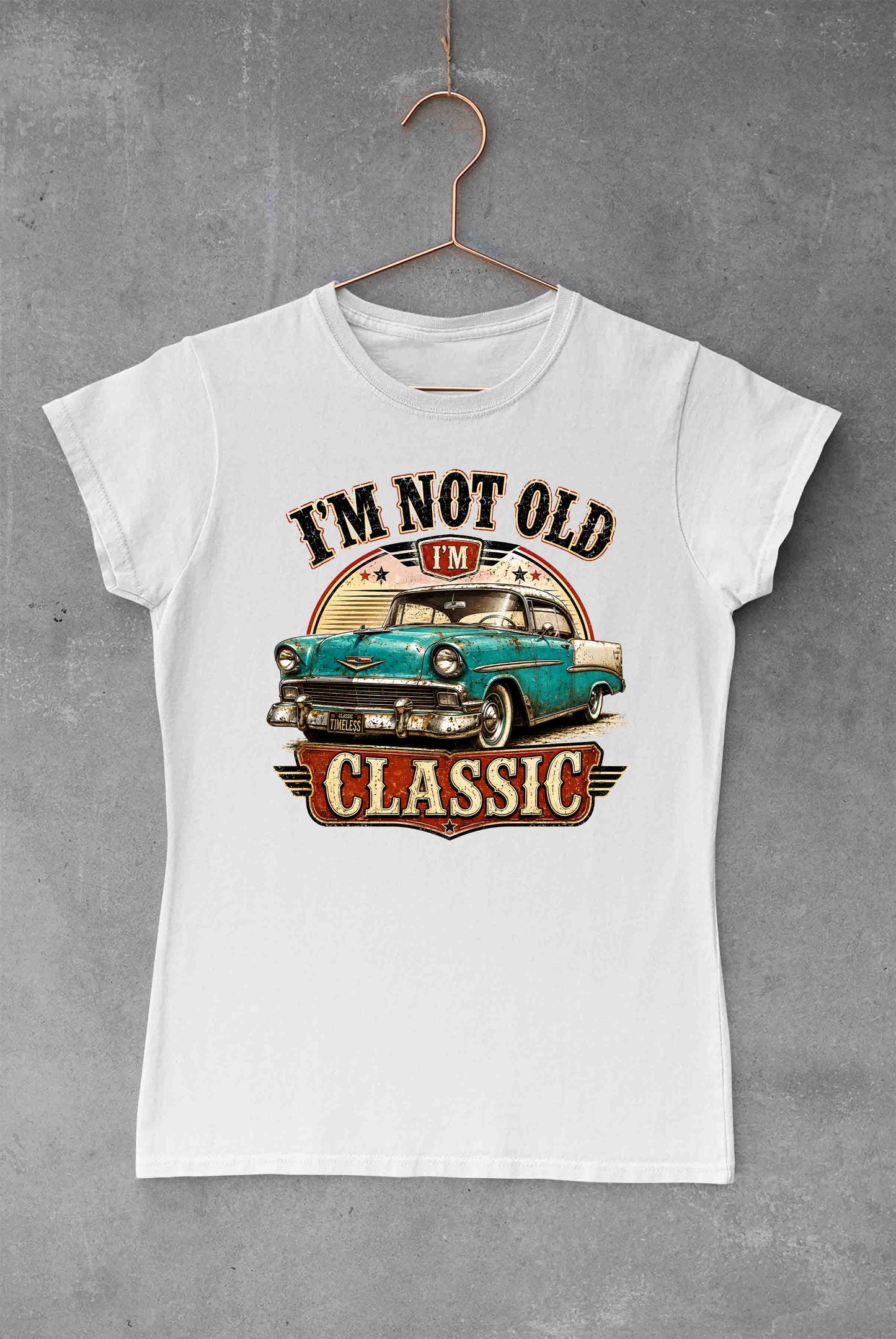 Im Classic