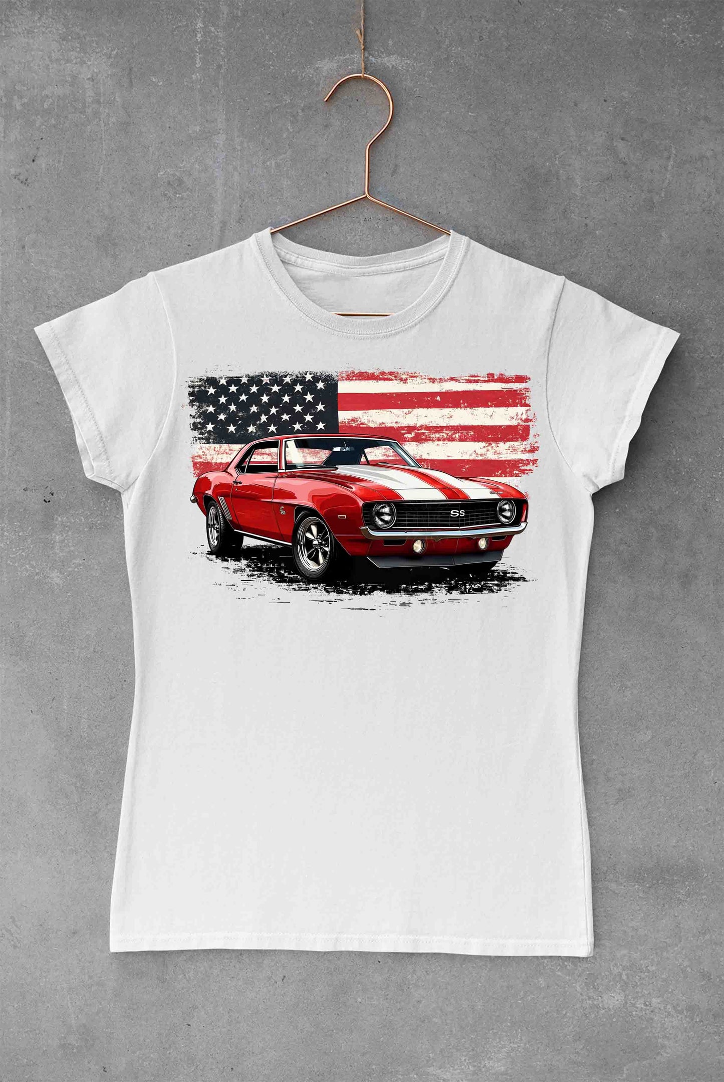 Camaro