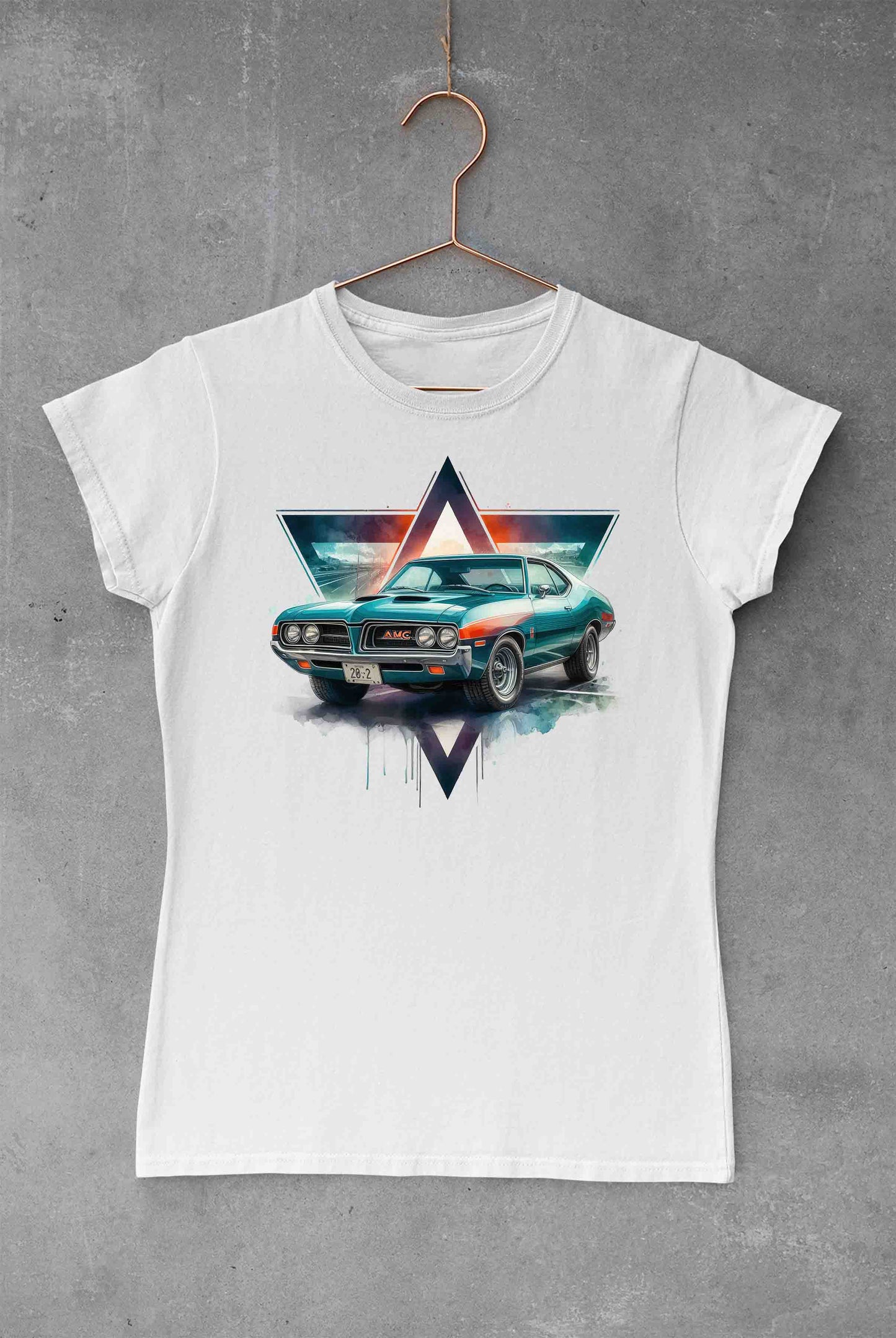 Amc Javelin