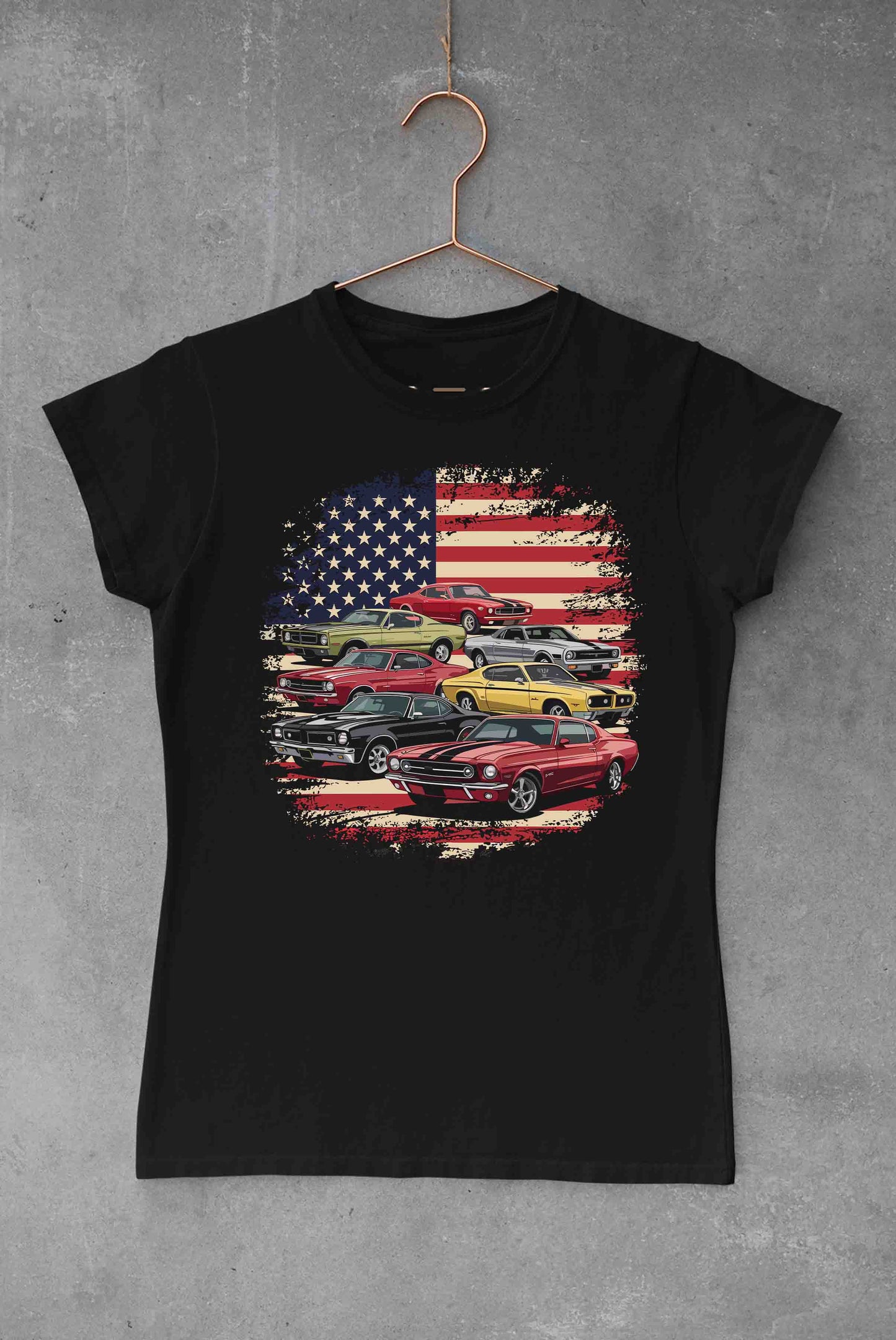 Classic Cars