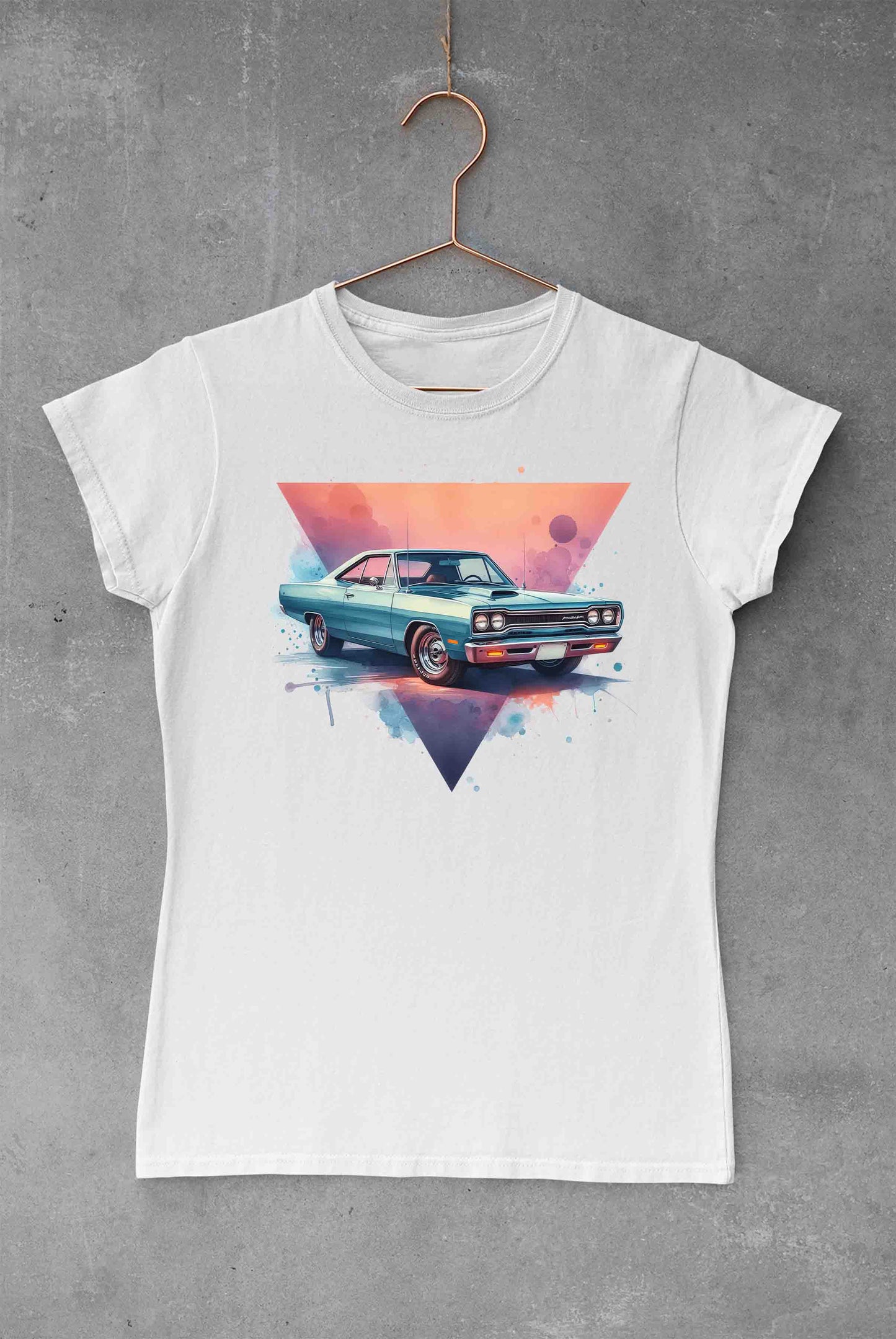 Plymouth Roadrunner