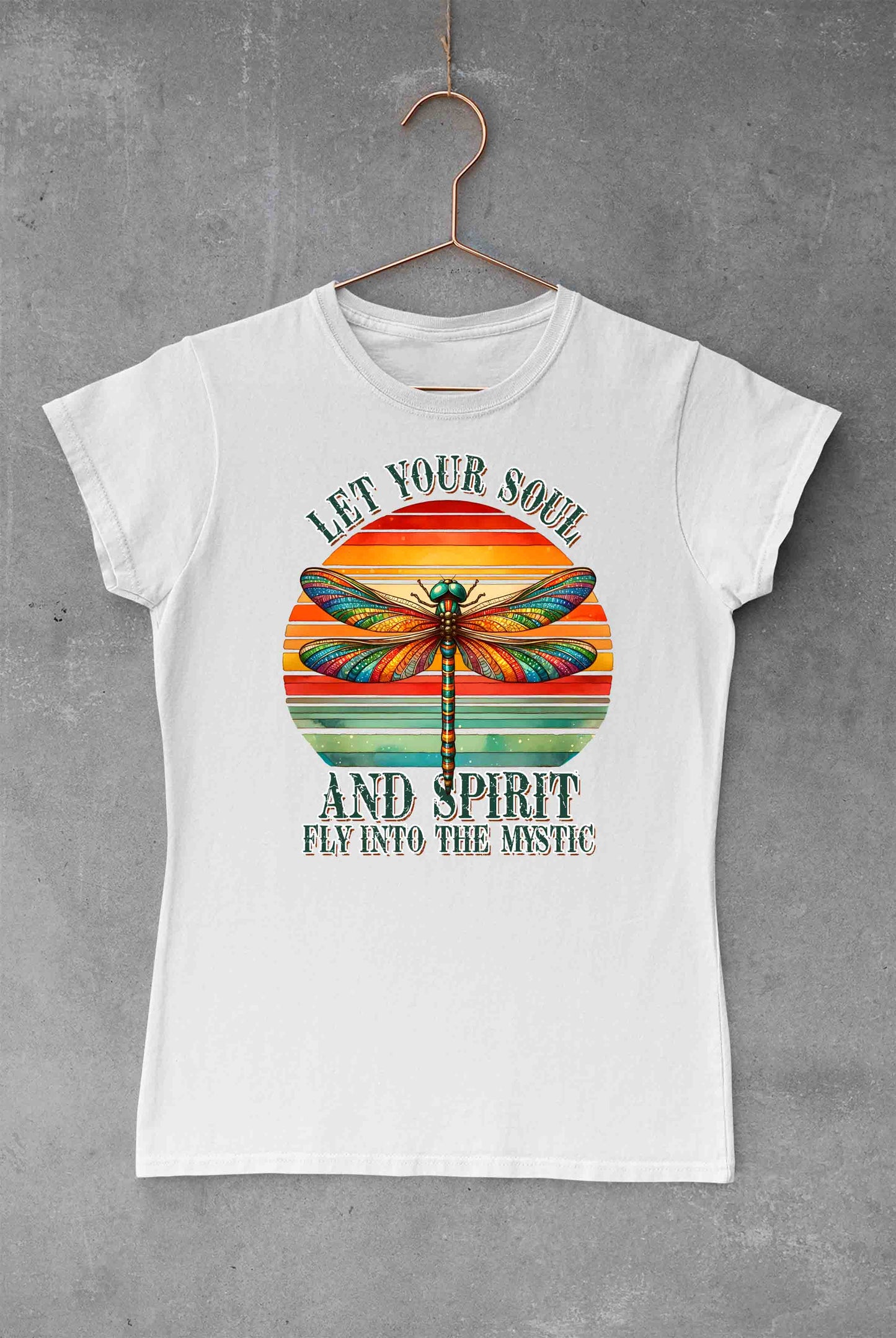 Dragonfly Spirit