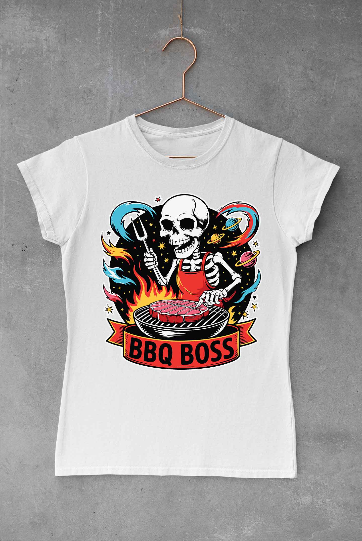 Bbq Boss