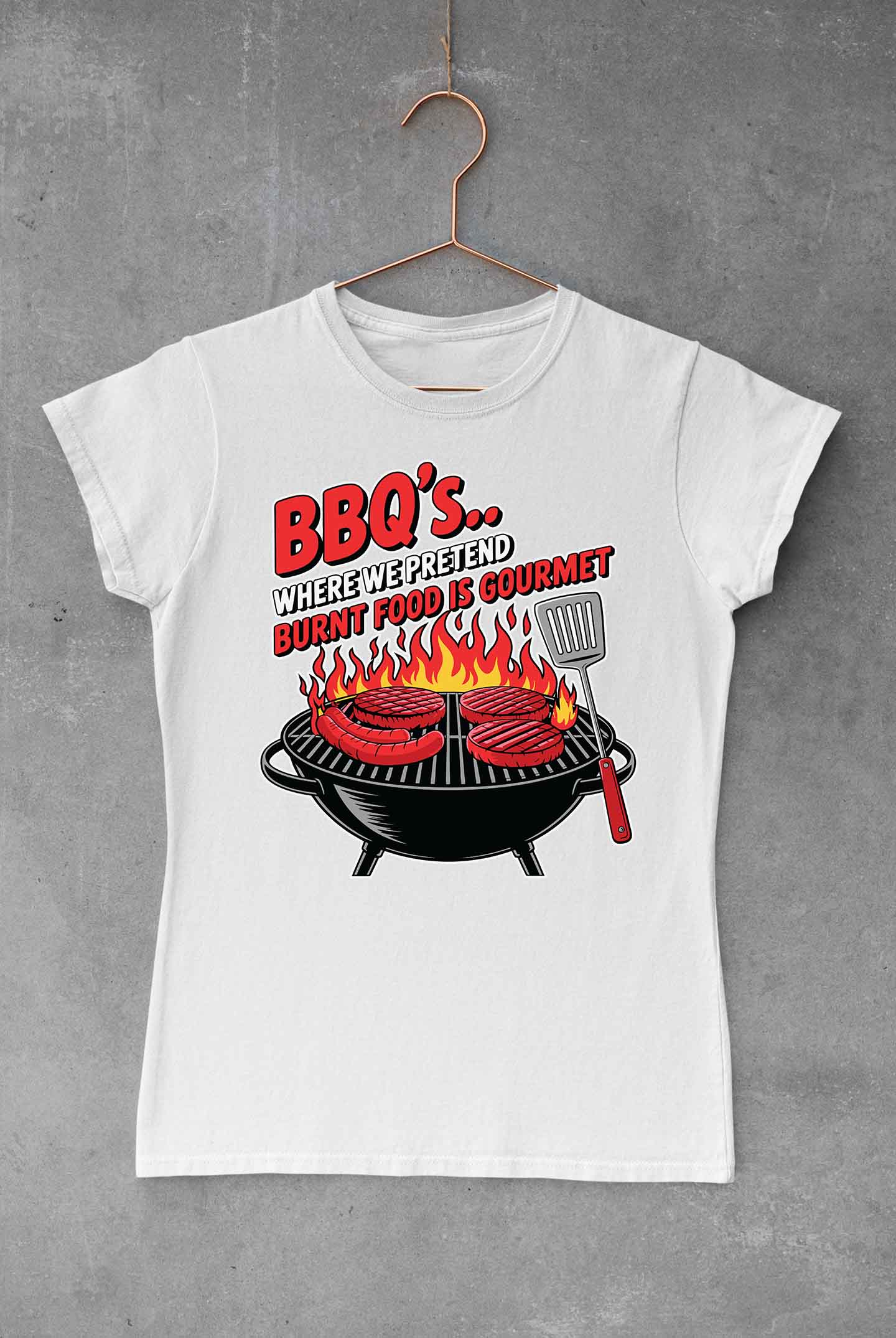 Bbqs