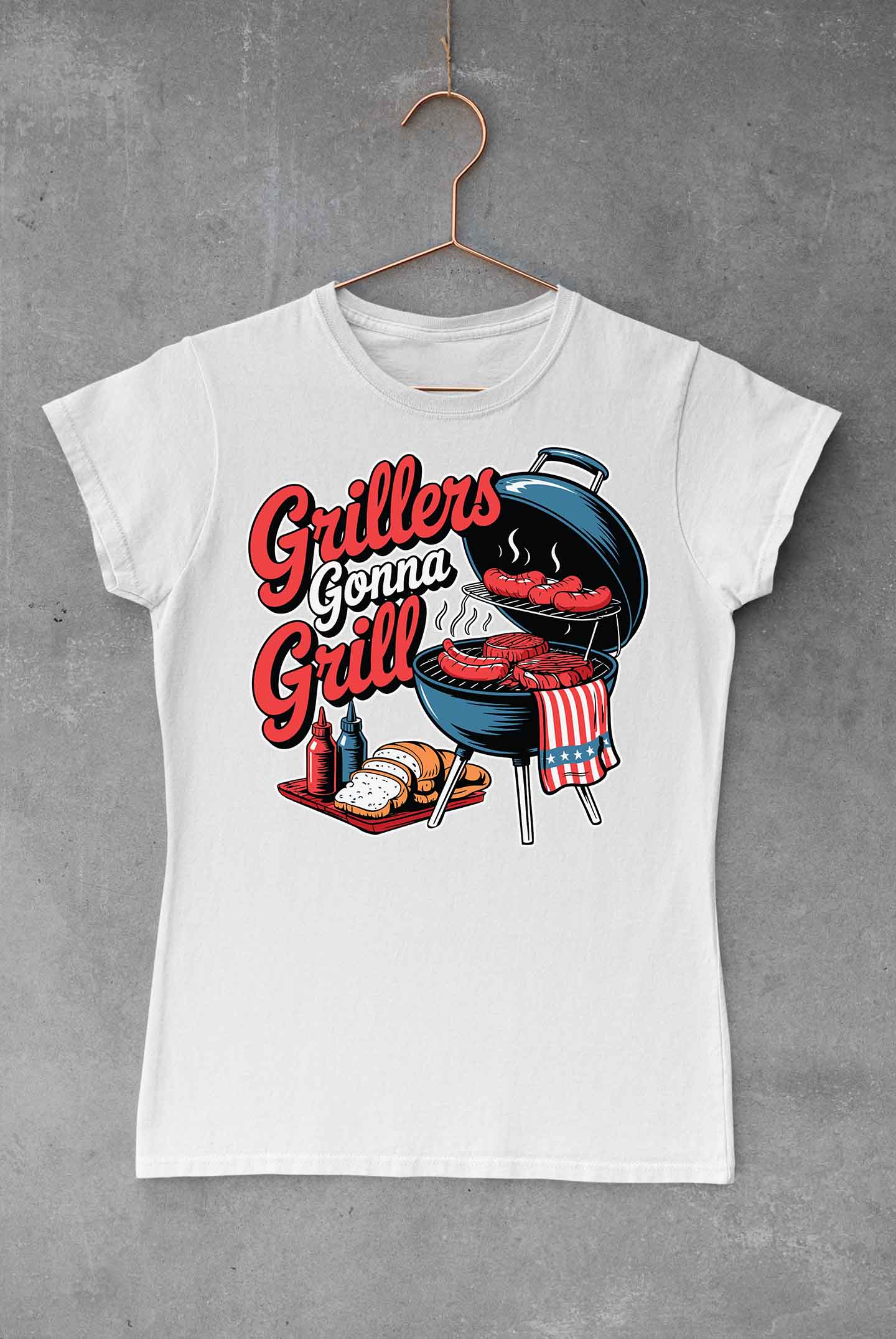 Grillers