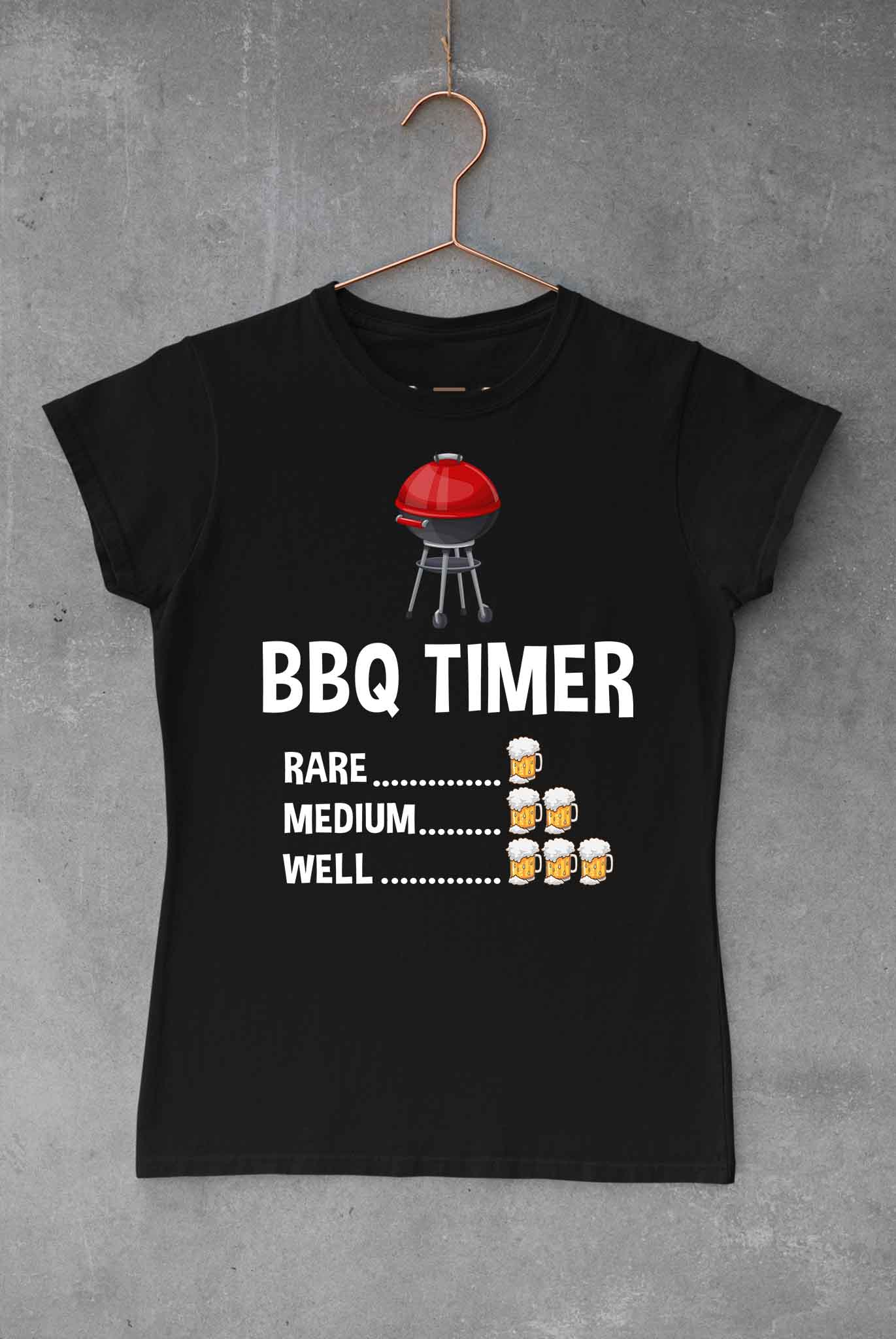 Bbq Timer