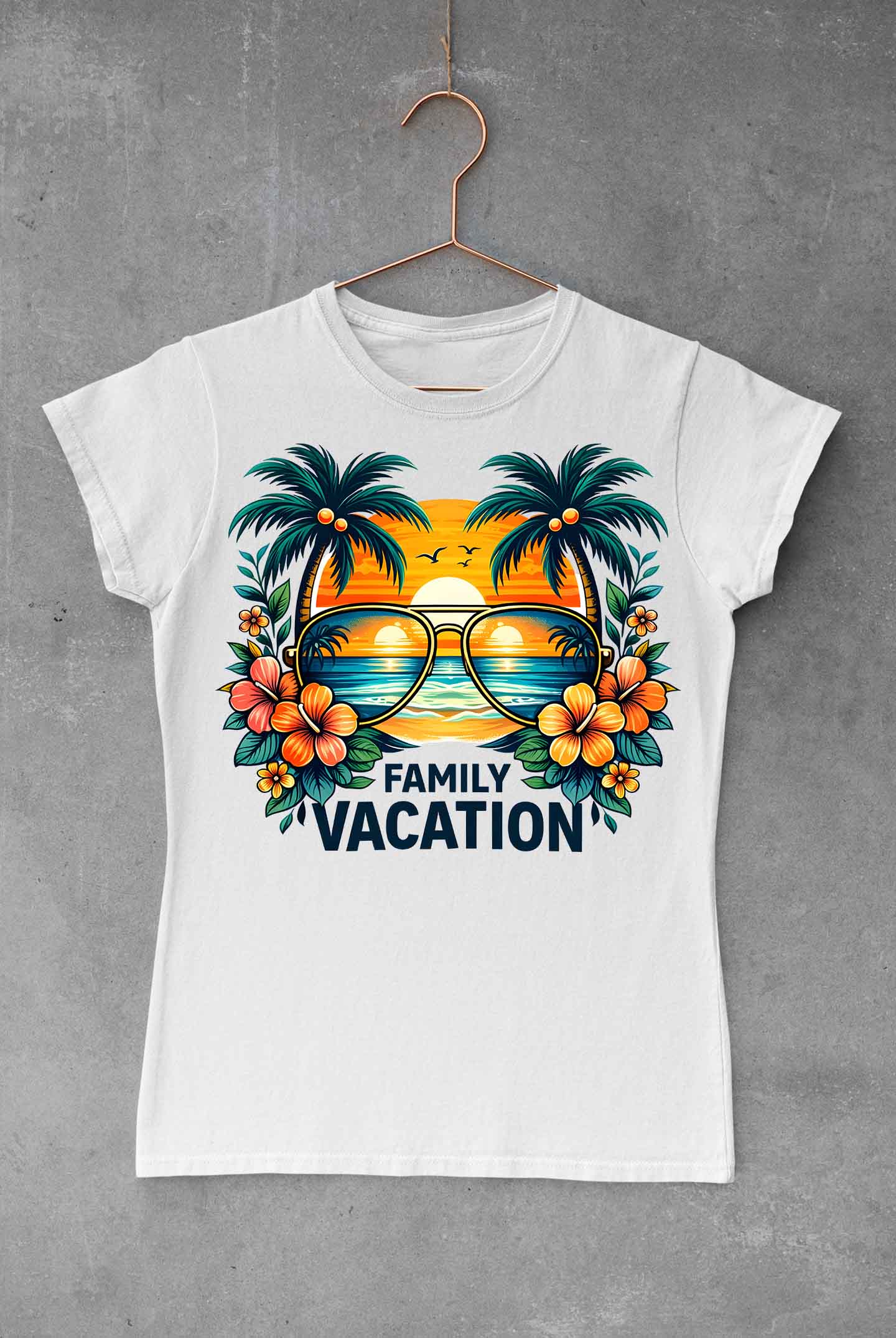 Family Vacation V11