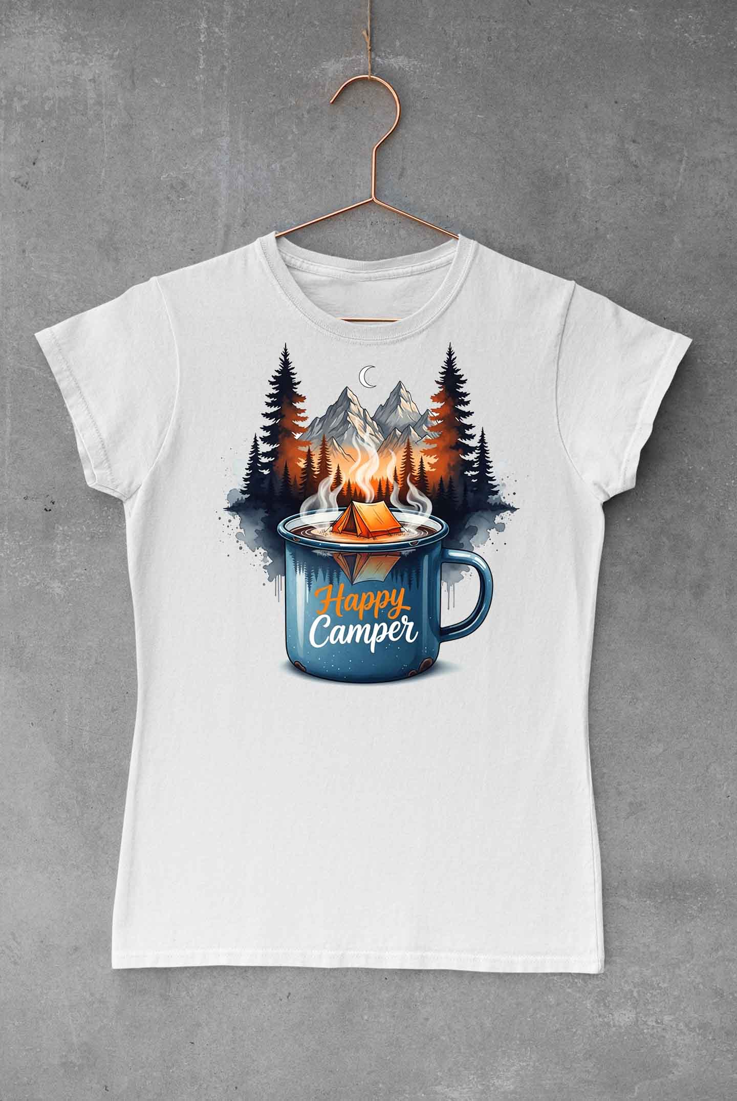 Happy Camper