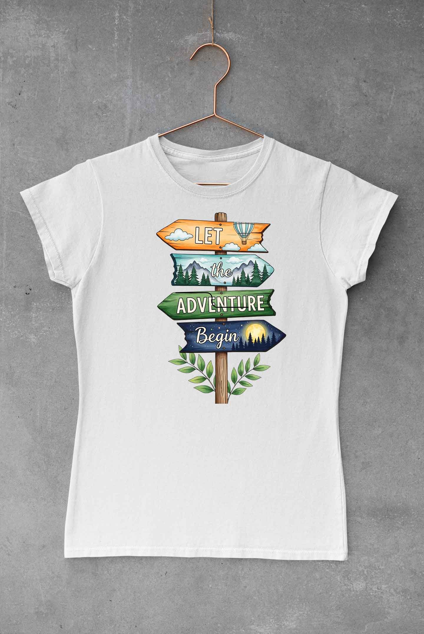 Adventure