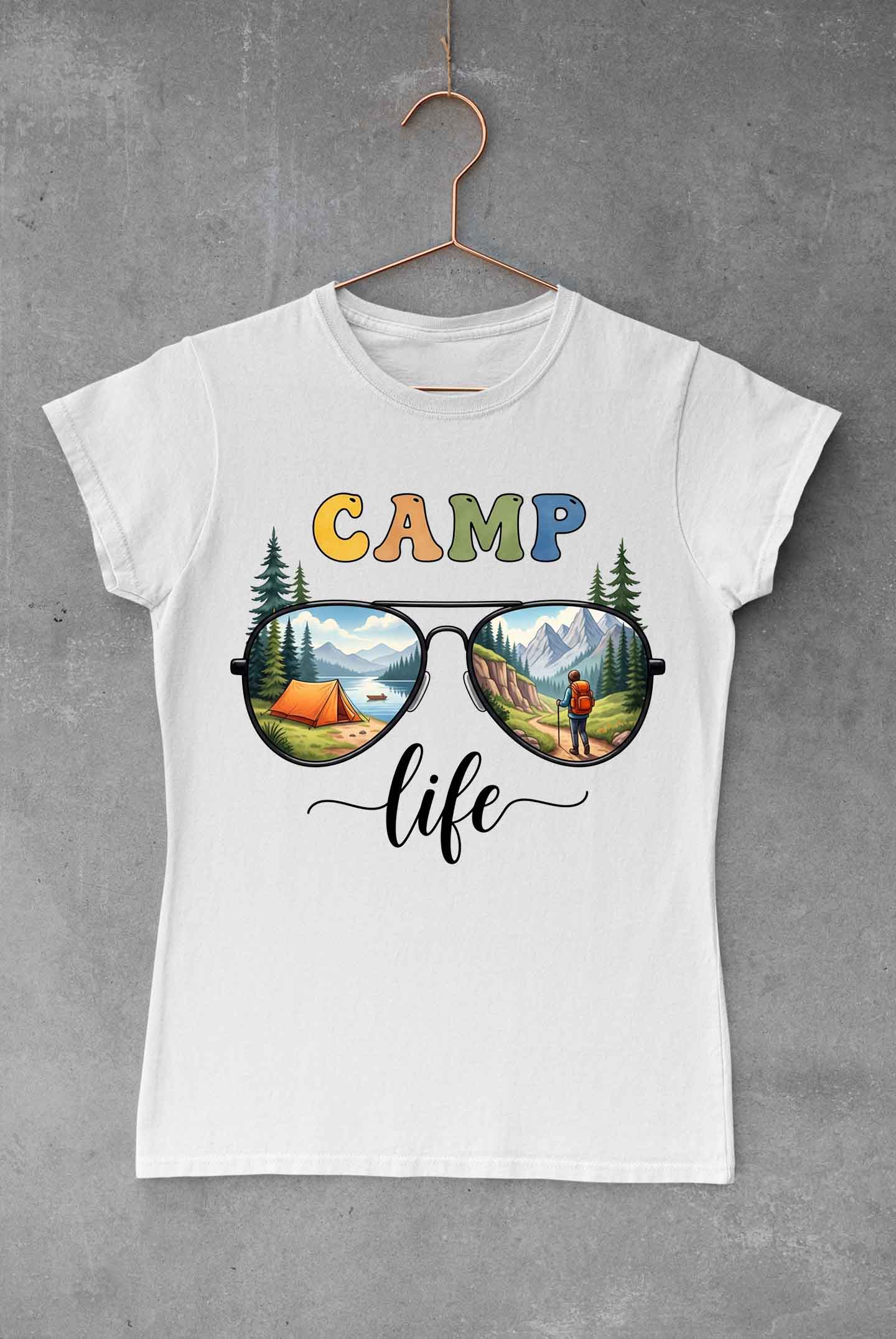 Camp Life V4