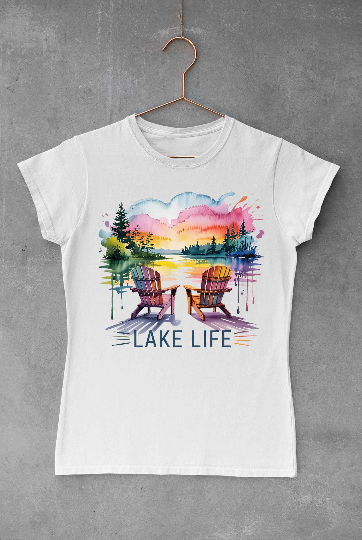 Lake Life V2