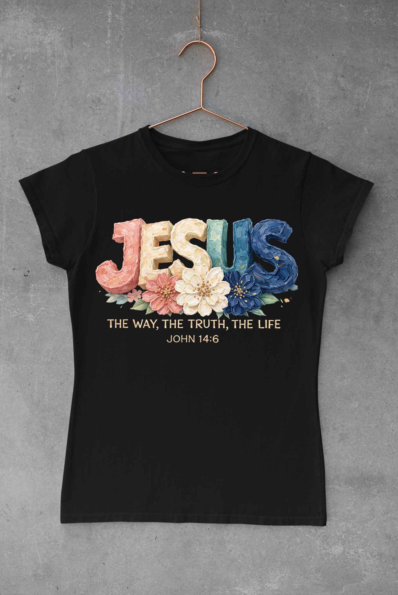 Jesus The Way