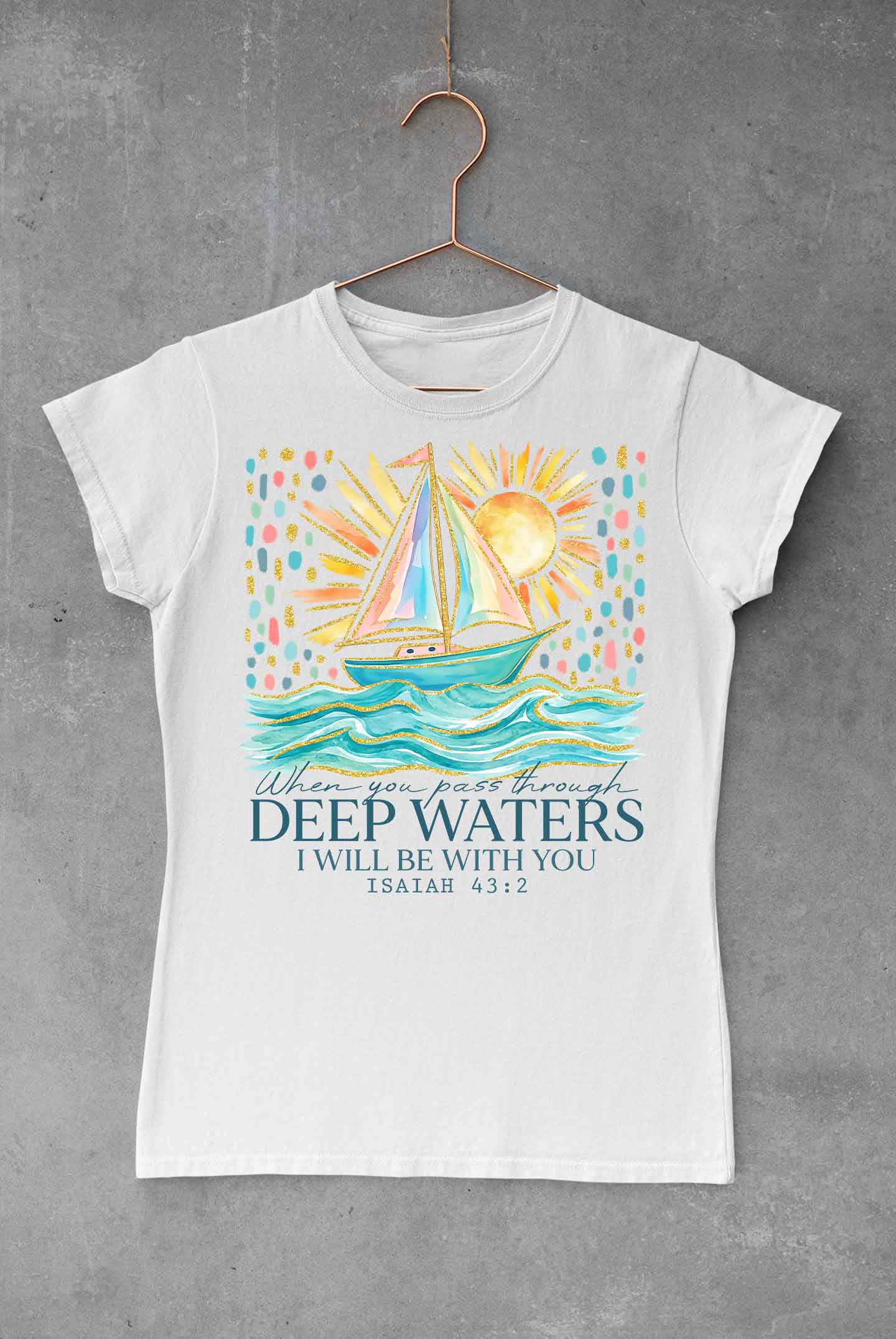 Deep Waters