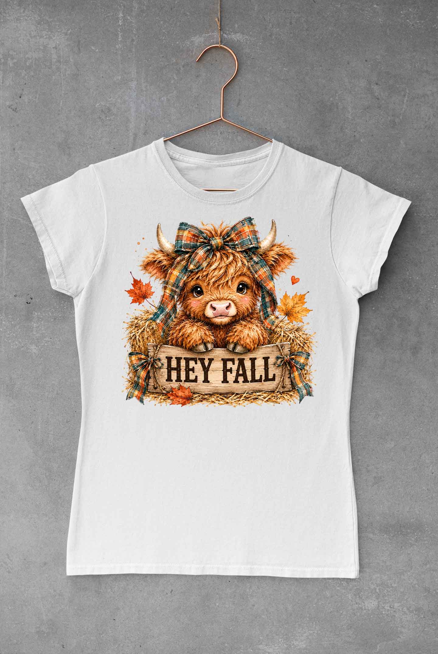 Hey Fall