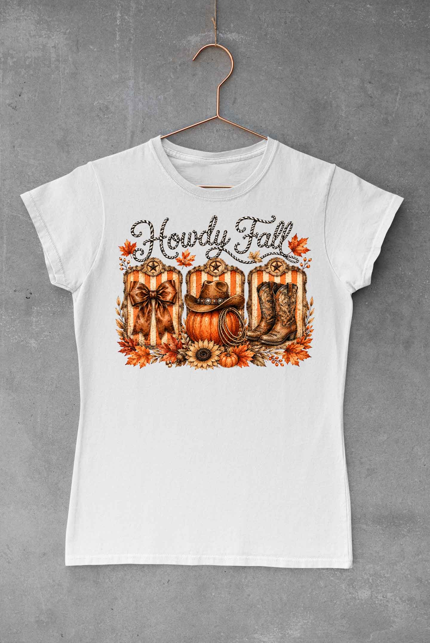 Howdy Fall