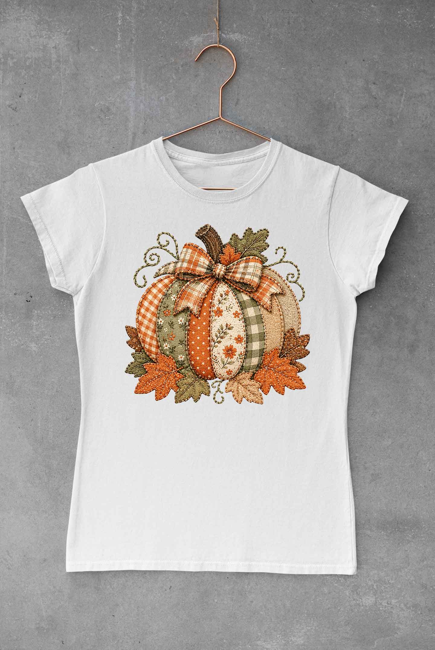 Pumpkin Fall Patch