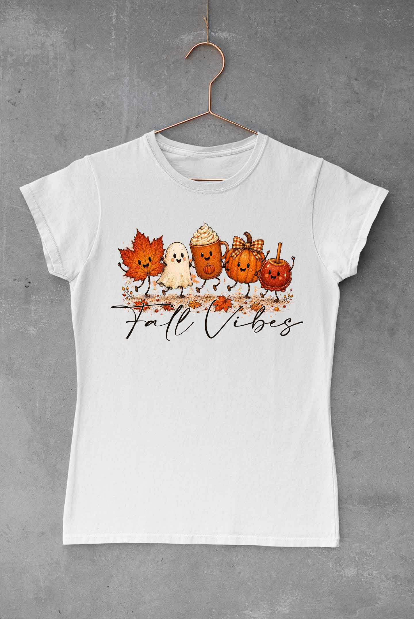 Fall Vibes