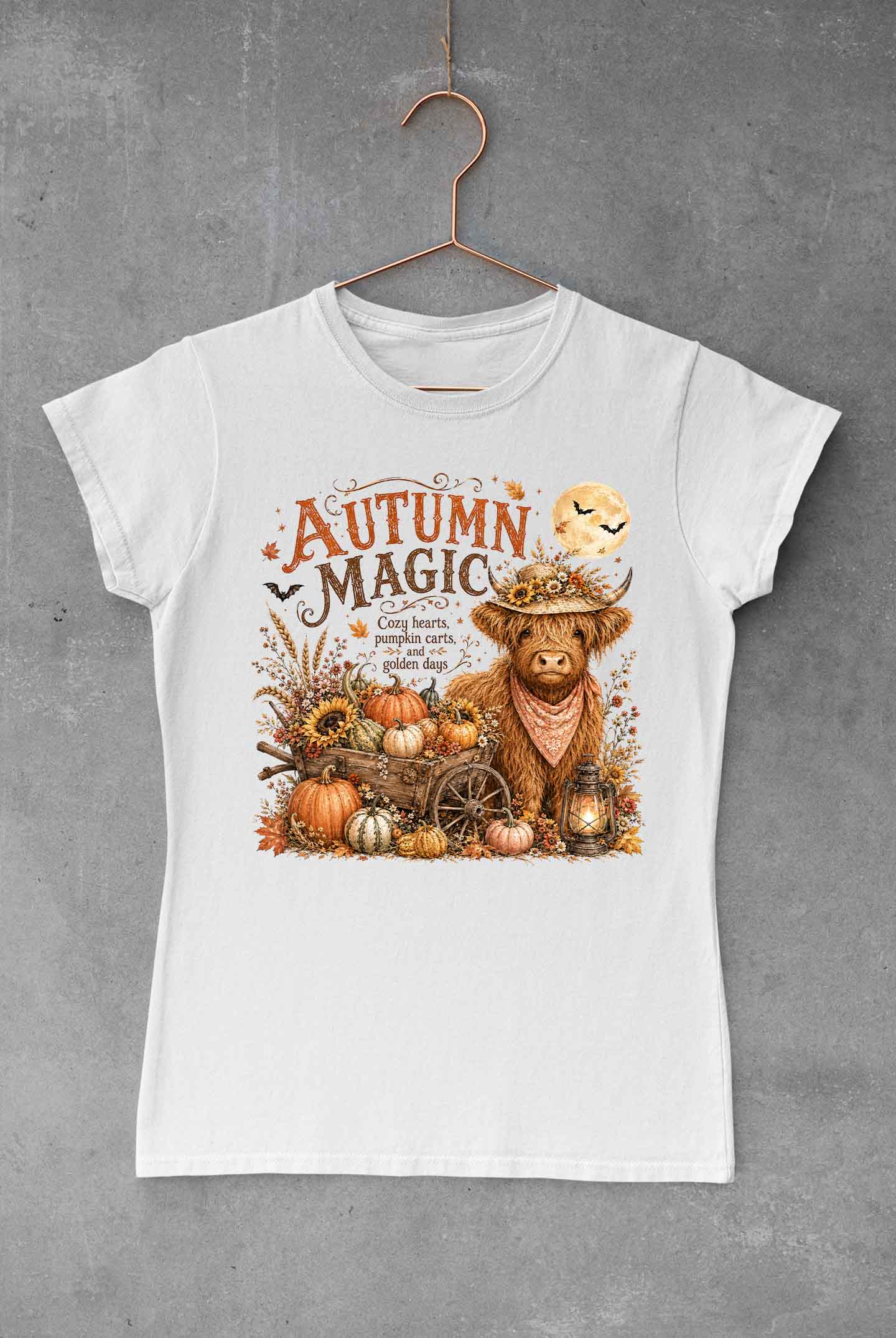 Autumn Magic