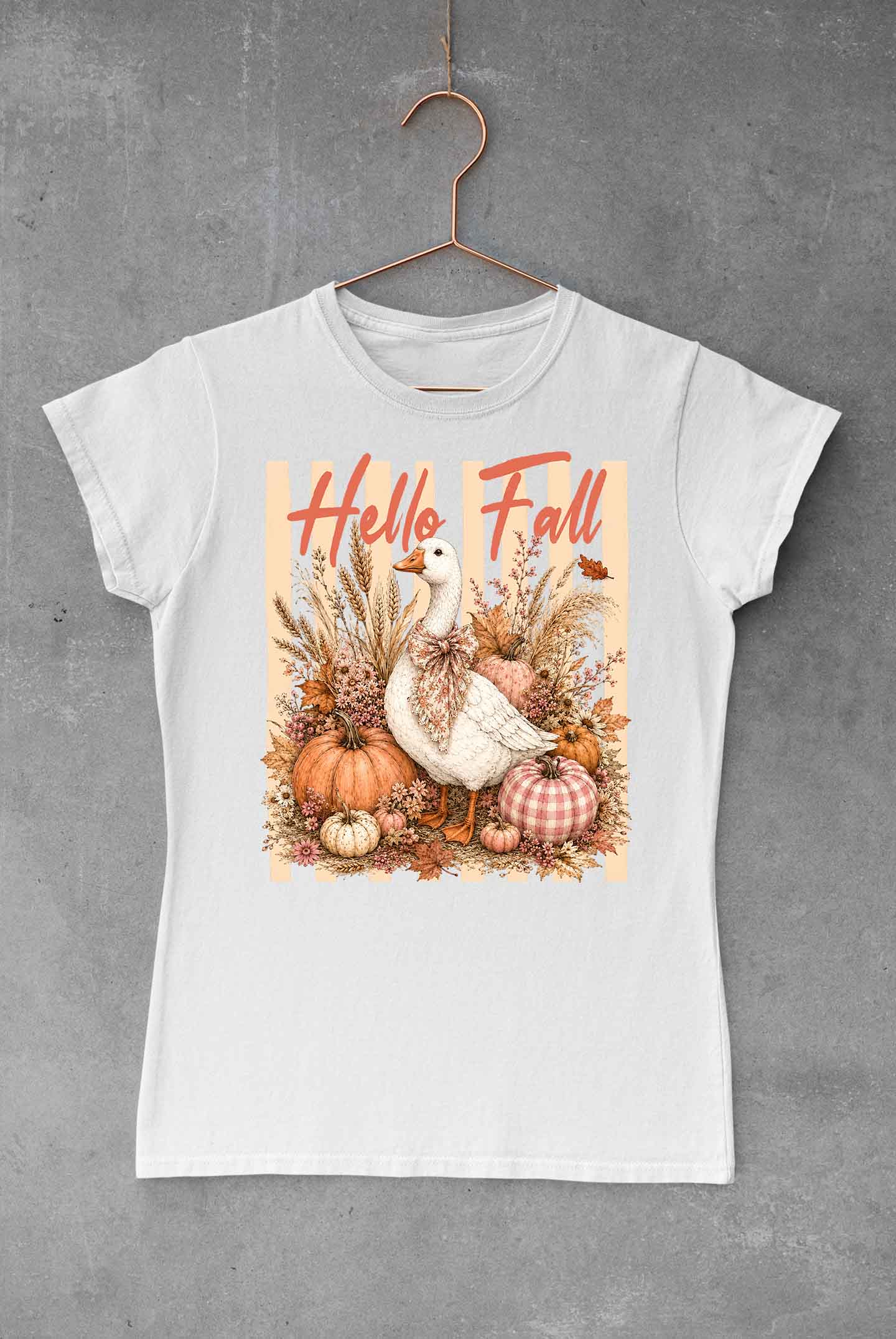 Hello Fall