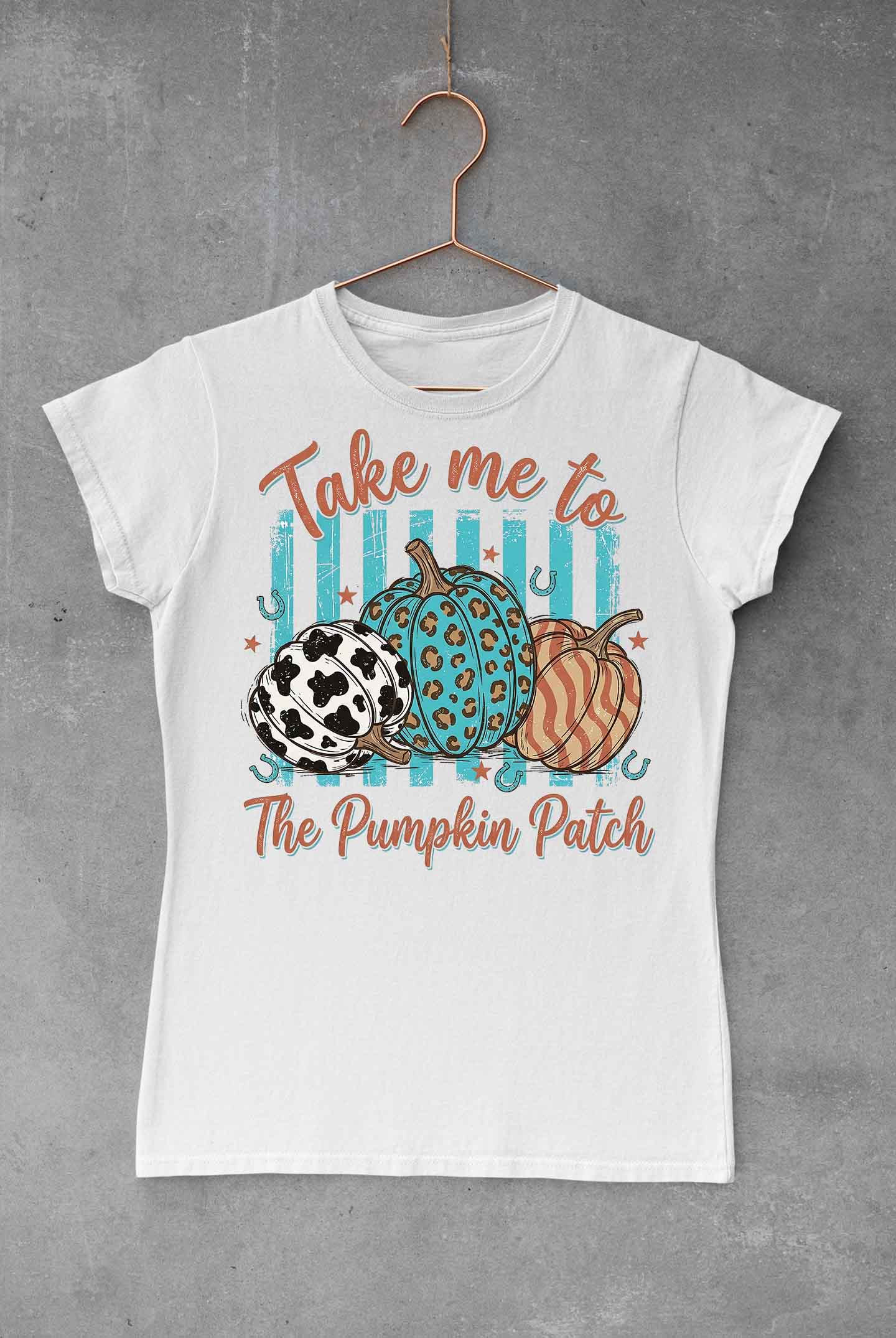 Pumpkin Patch