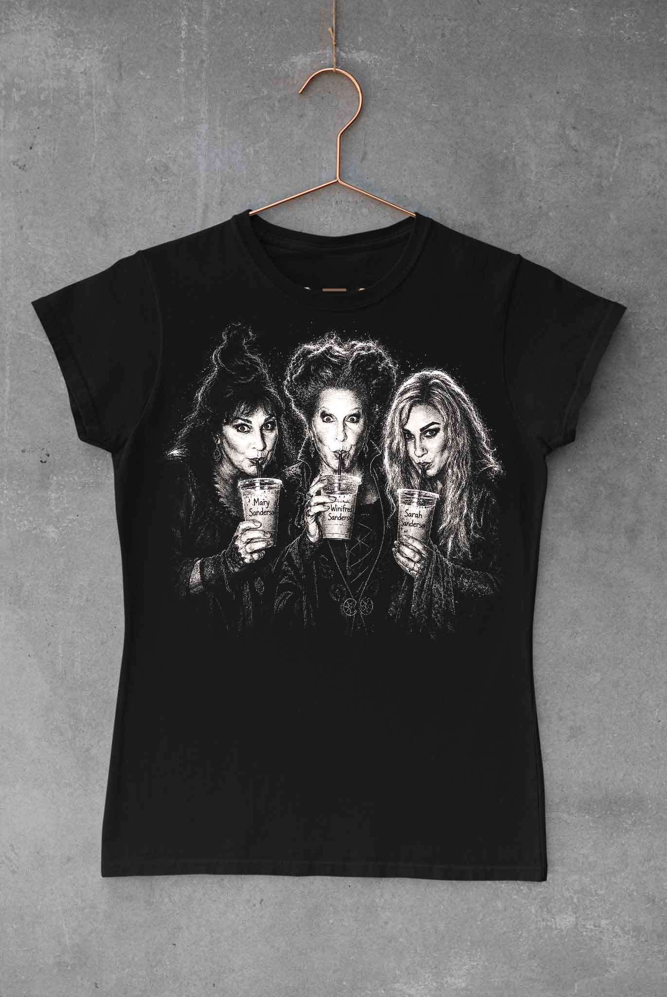 Hocus Pocus