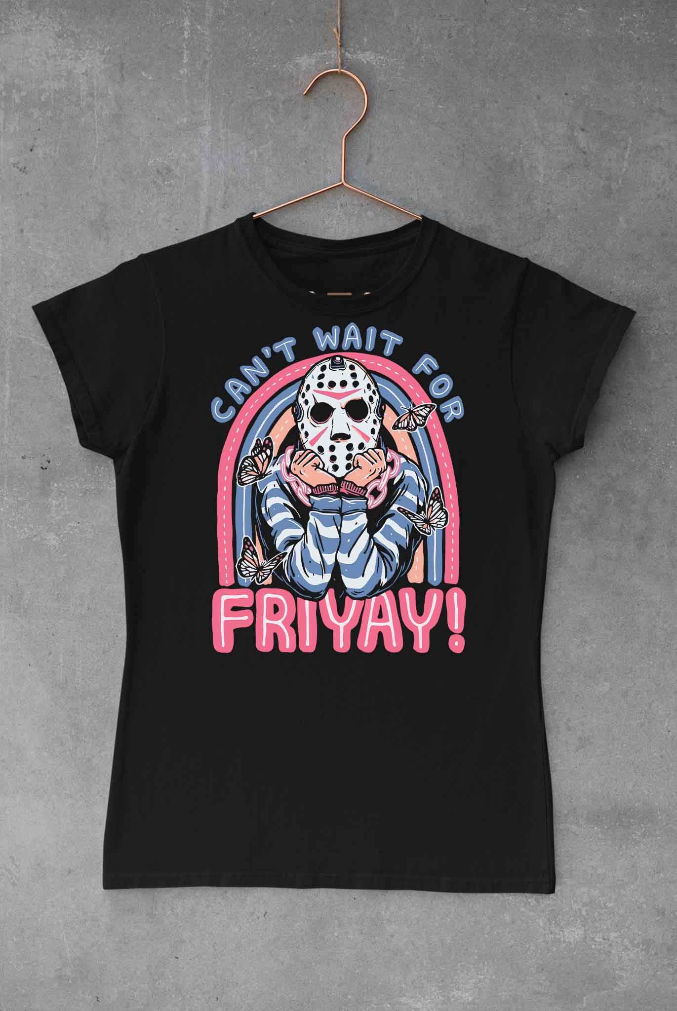 Friday