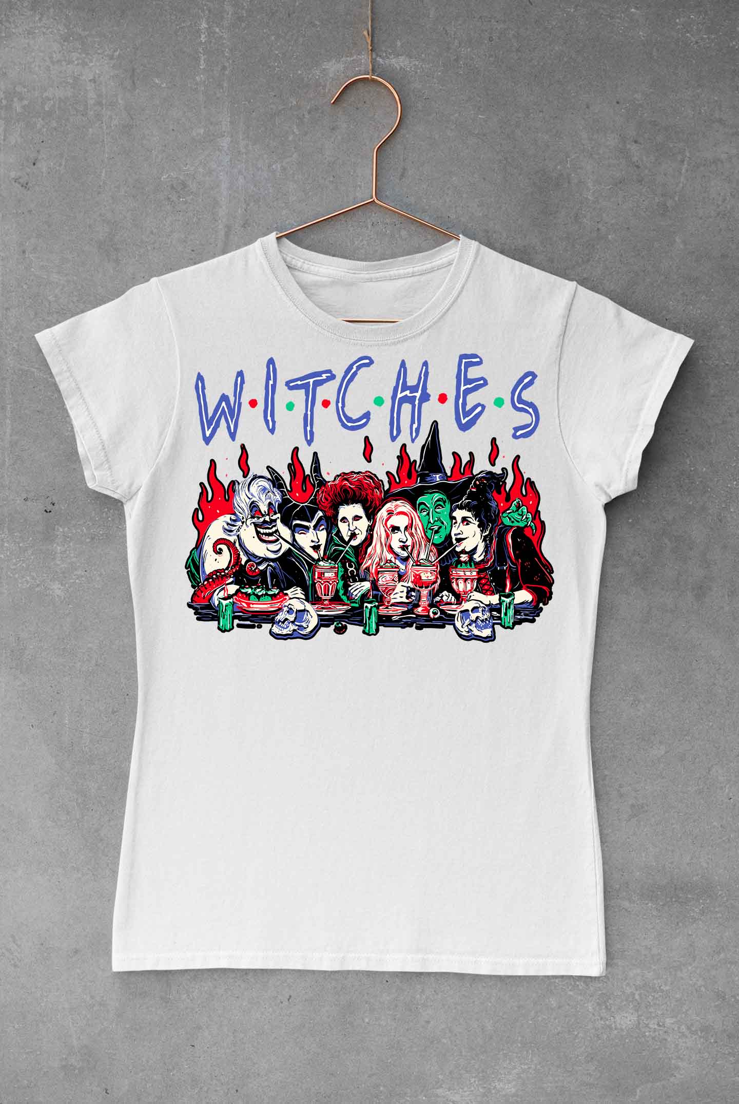 Witches