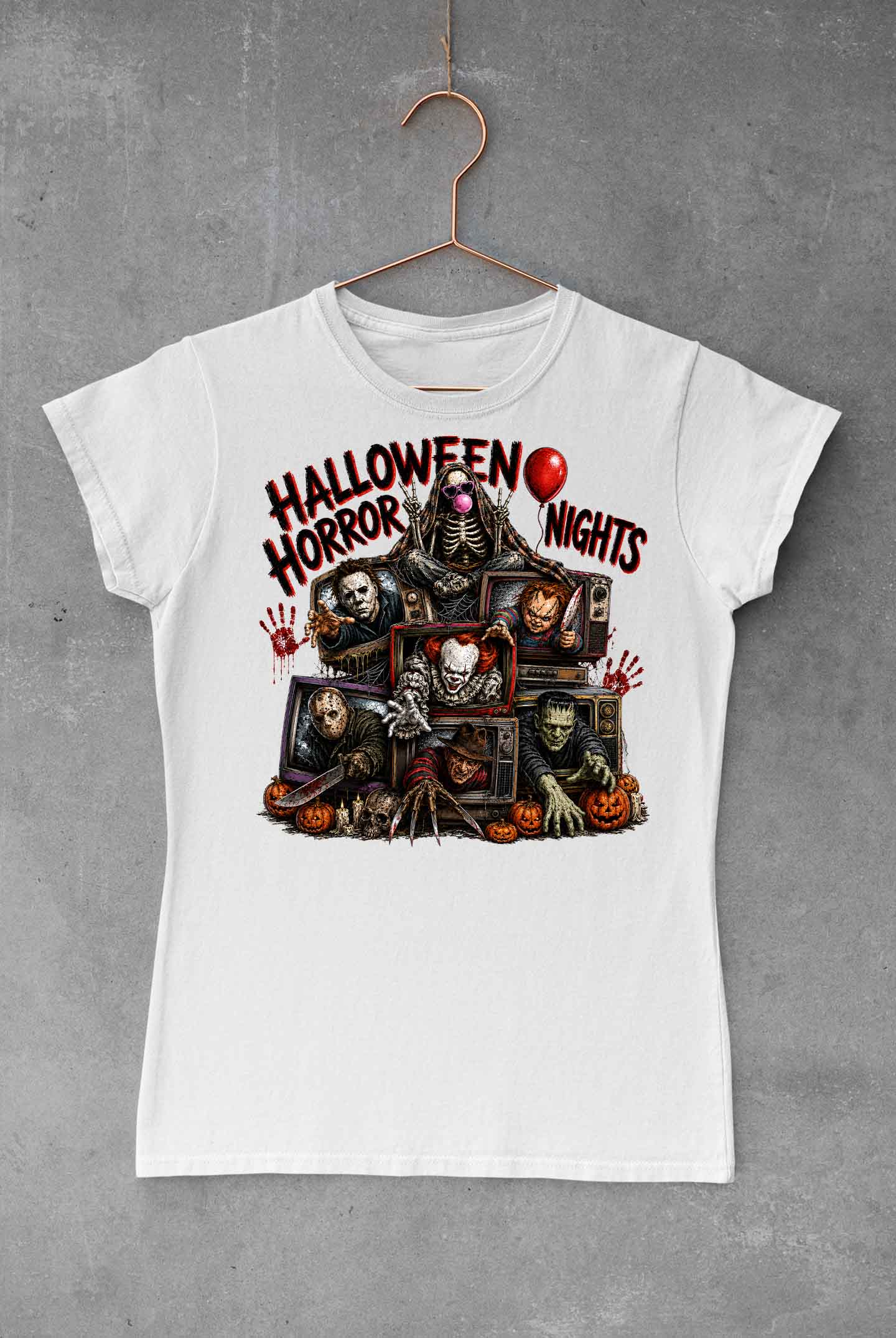 Halloween Horror