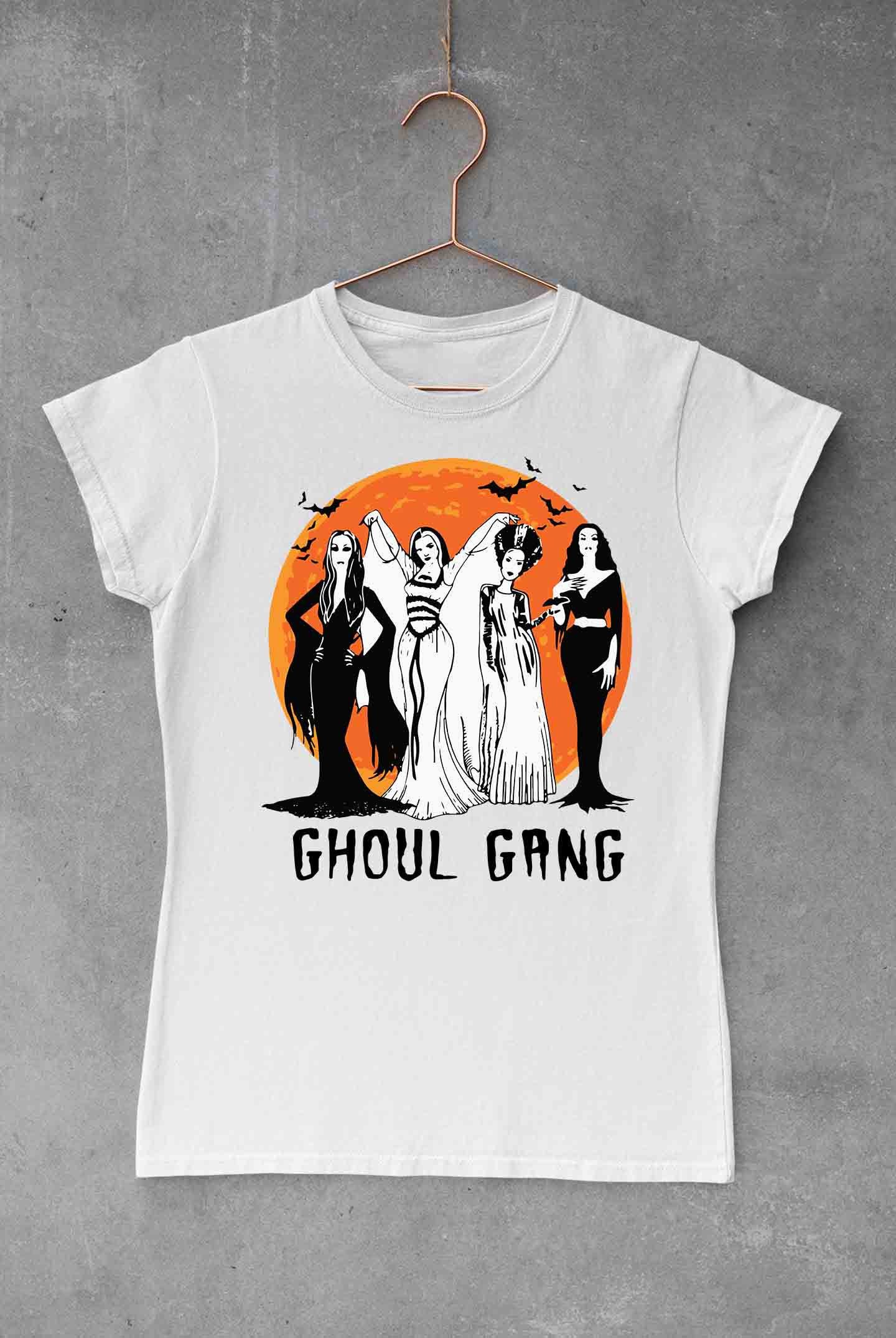 Ghoul Gang