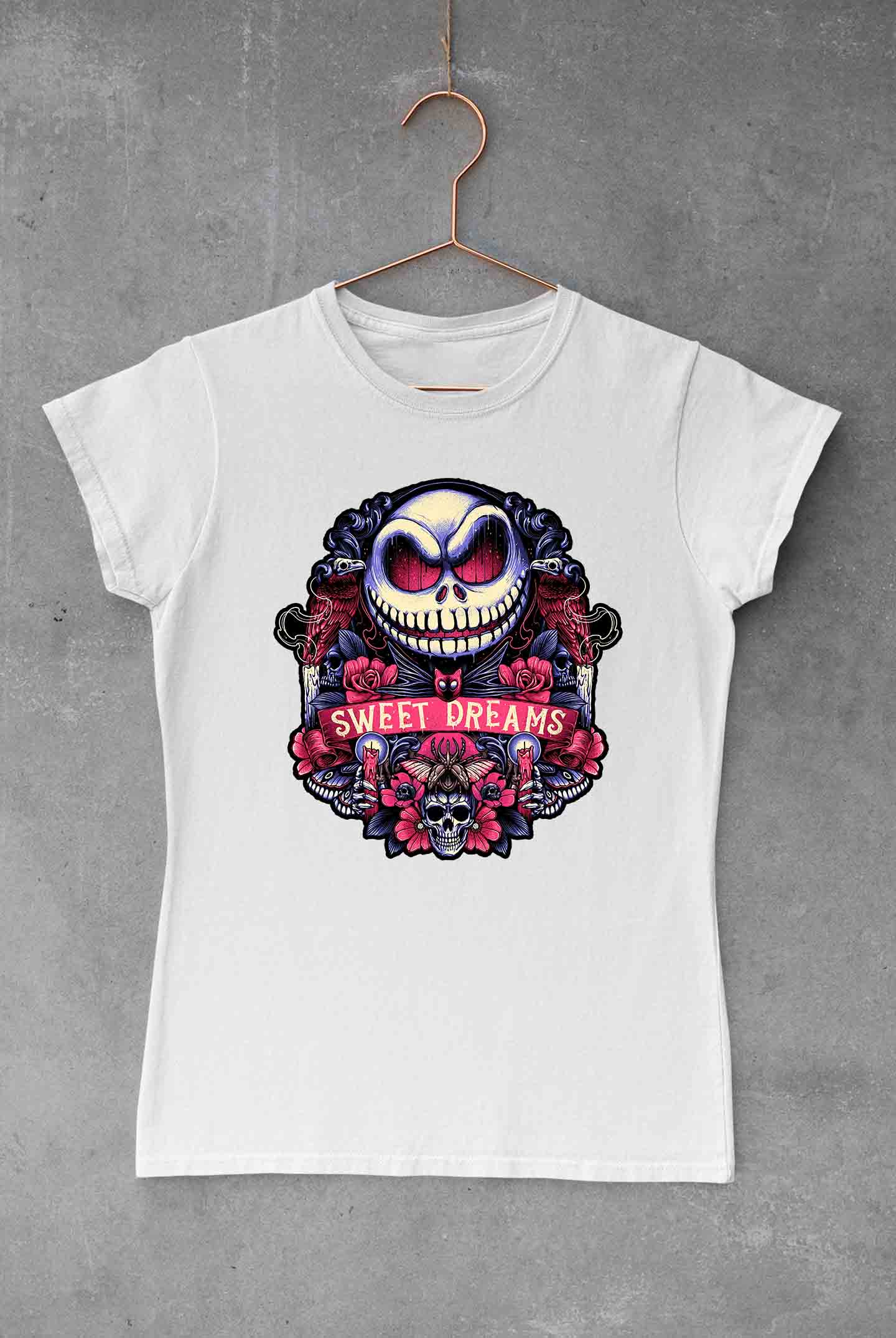 Jack Skellington