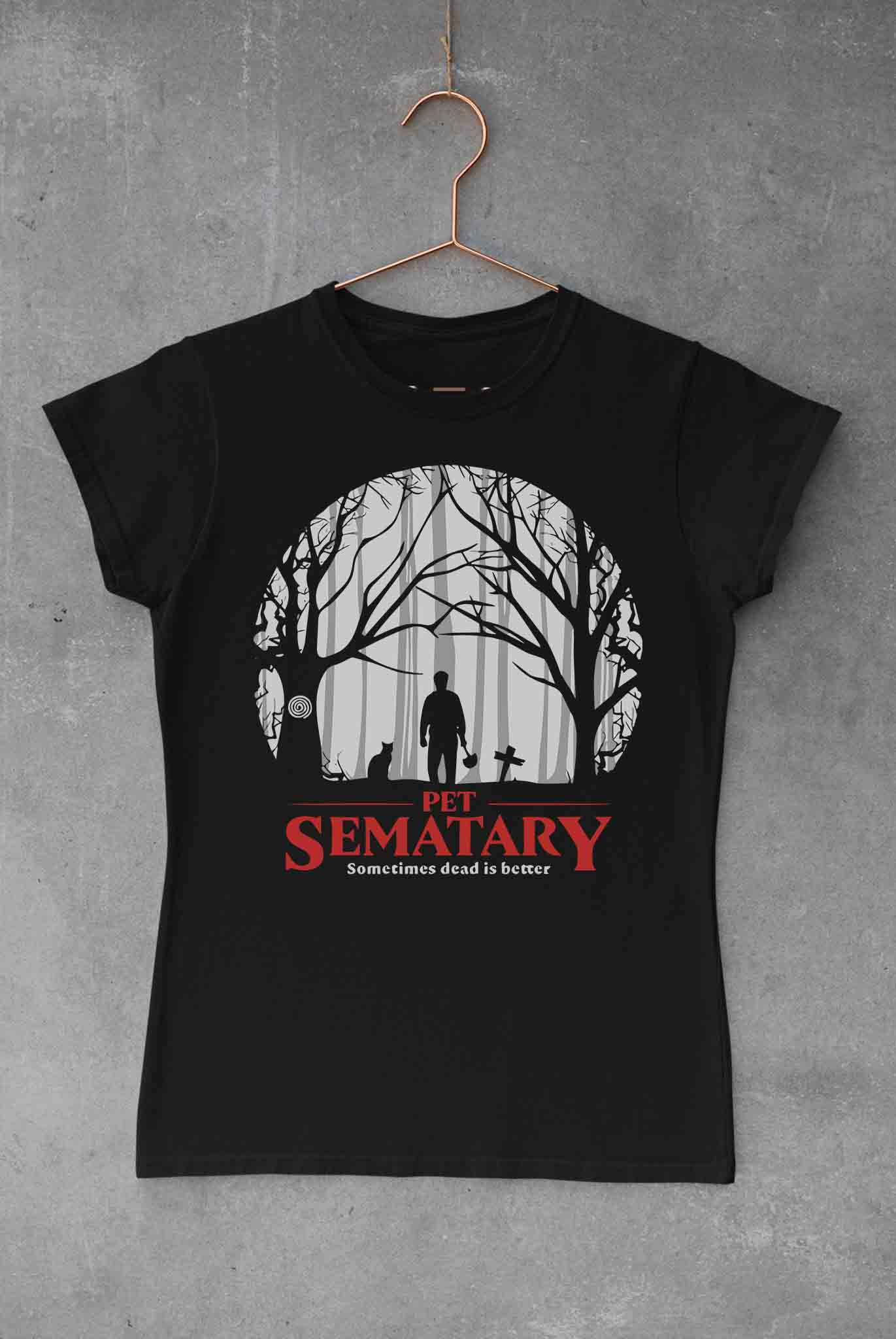 Pet Sematary